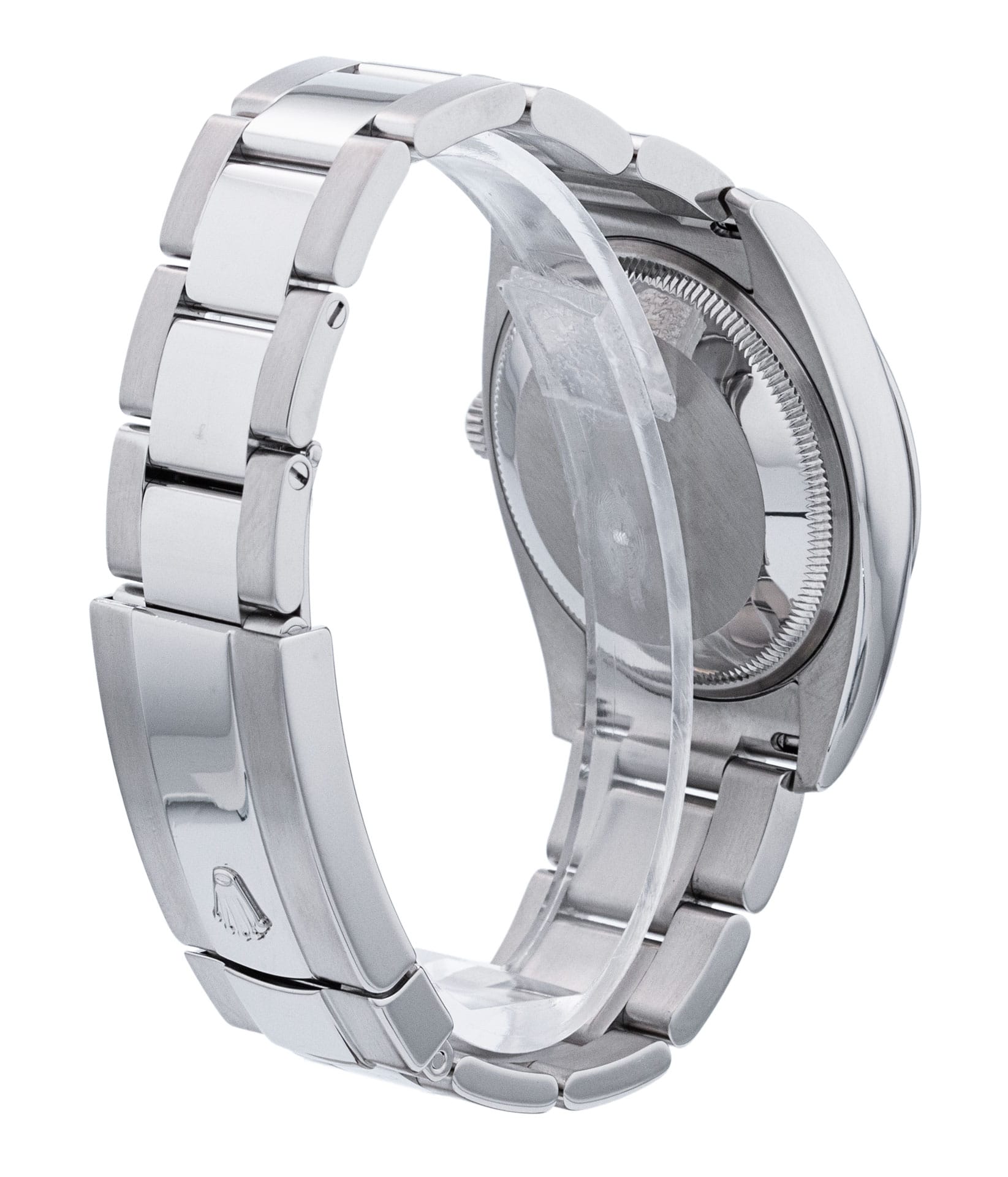 Rolex Oyster Perpetual Date 115200 Thumbnail 3