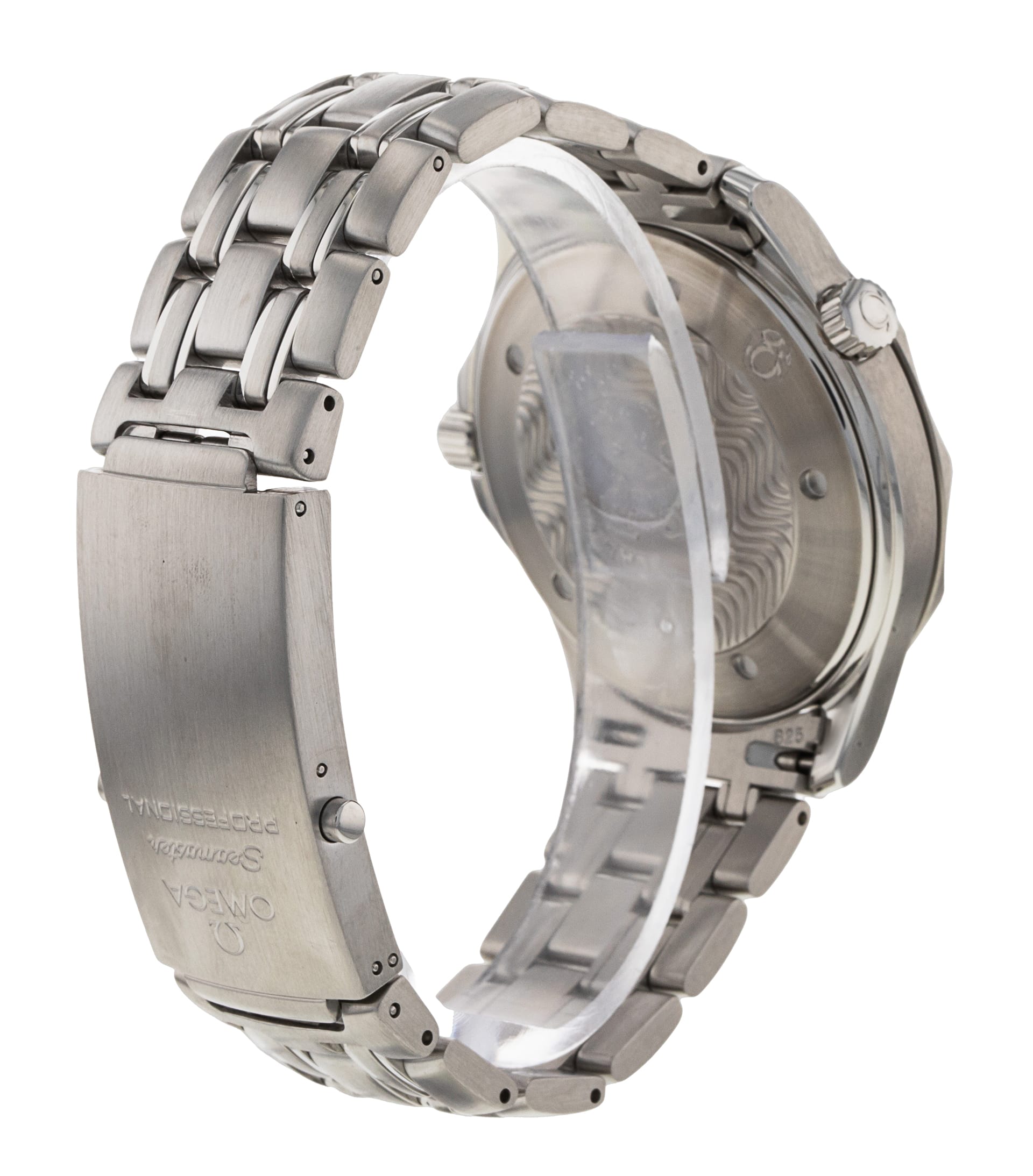 Omega Seamaster 300m 2531.80.00 Thumbnail 3