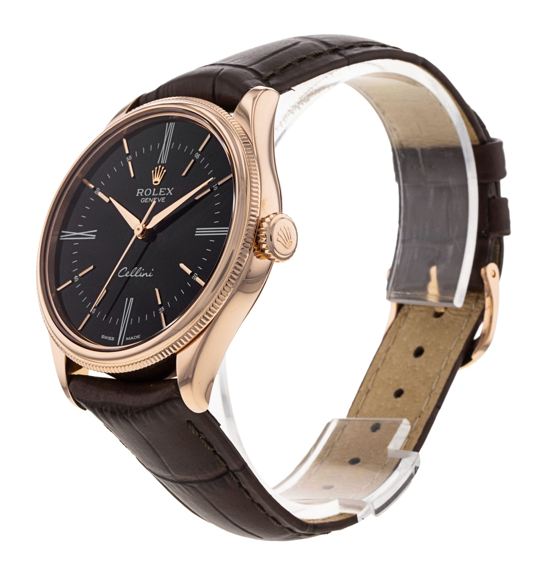 Rolex Cellini 50505 Thumbnail 2