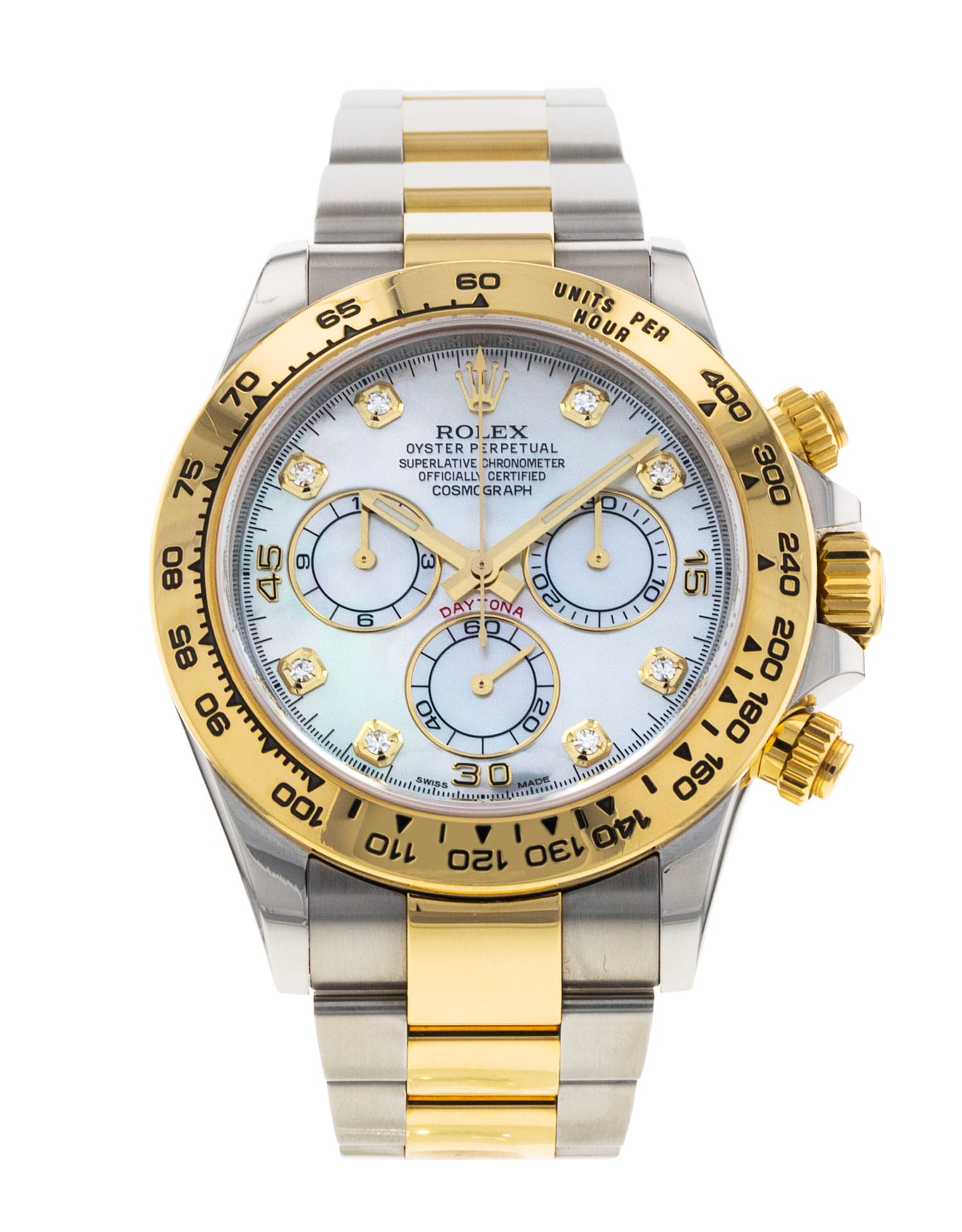 Rolex Daytona 116503 Thumbnail 1