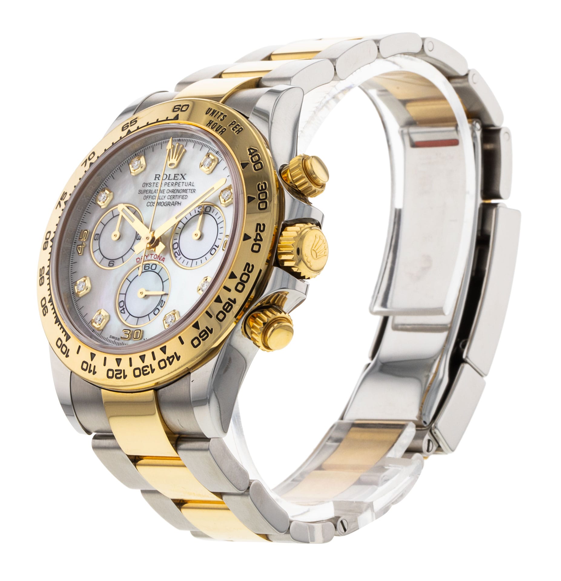 Rolex Daytona 116503 Thumbnail 2