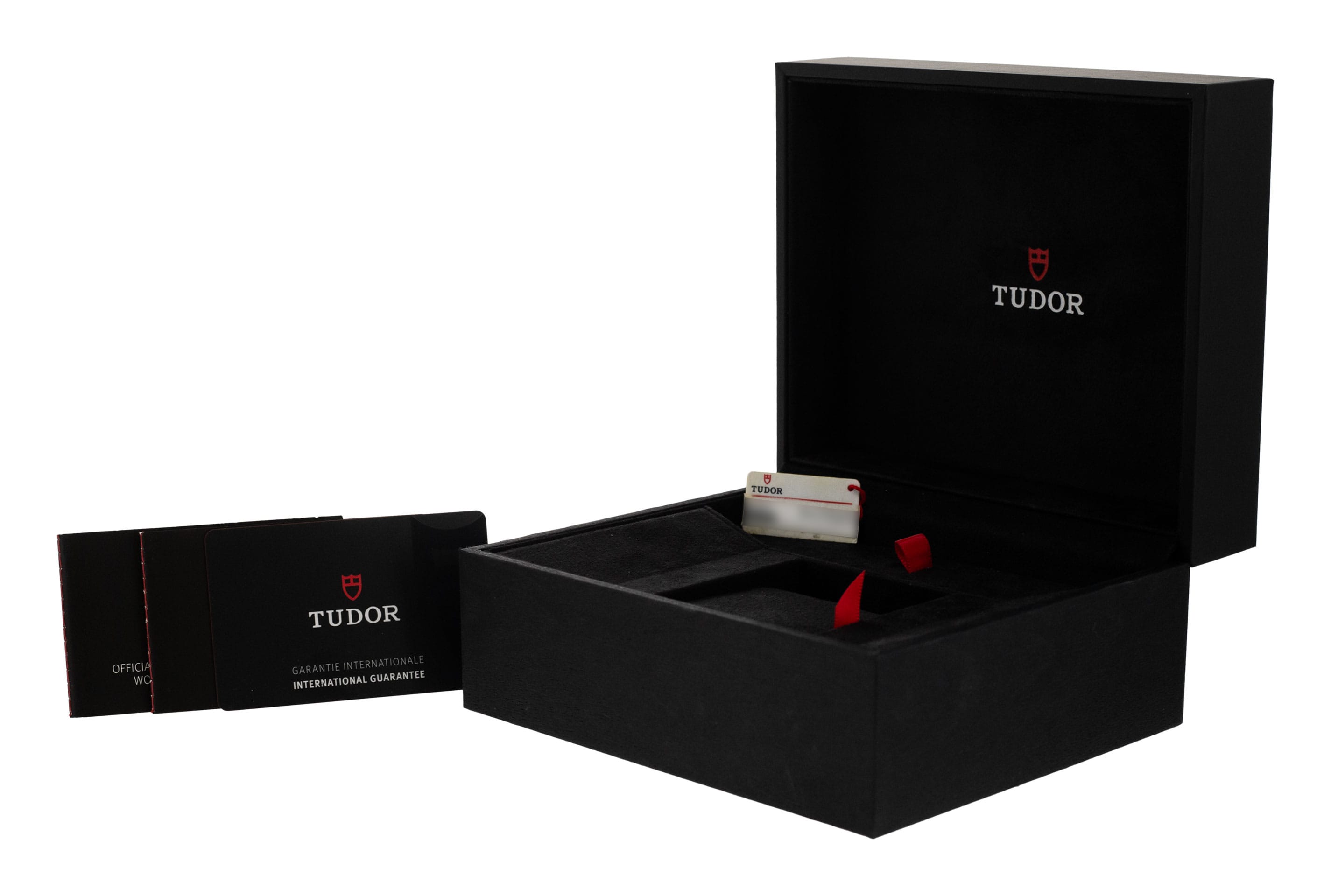 Tudor Pelagos M25600TB-0001 Thumbnail 4