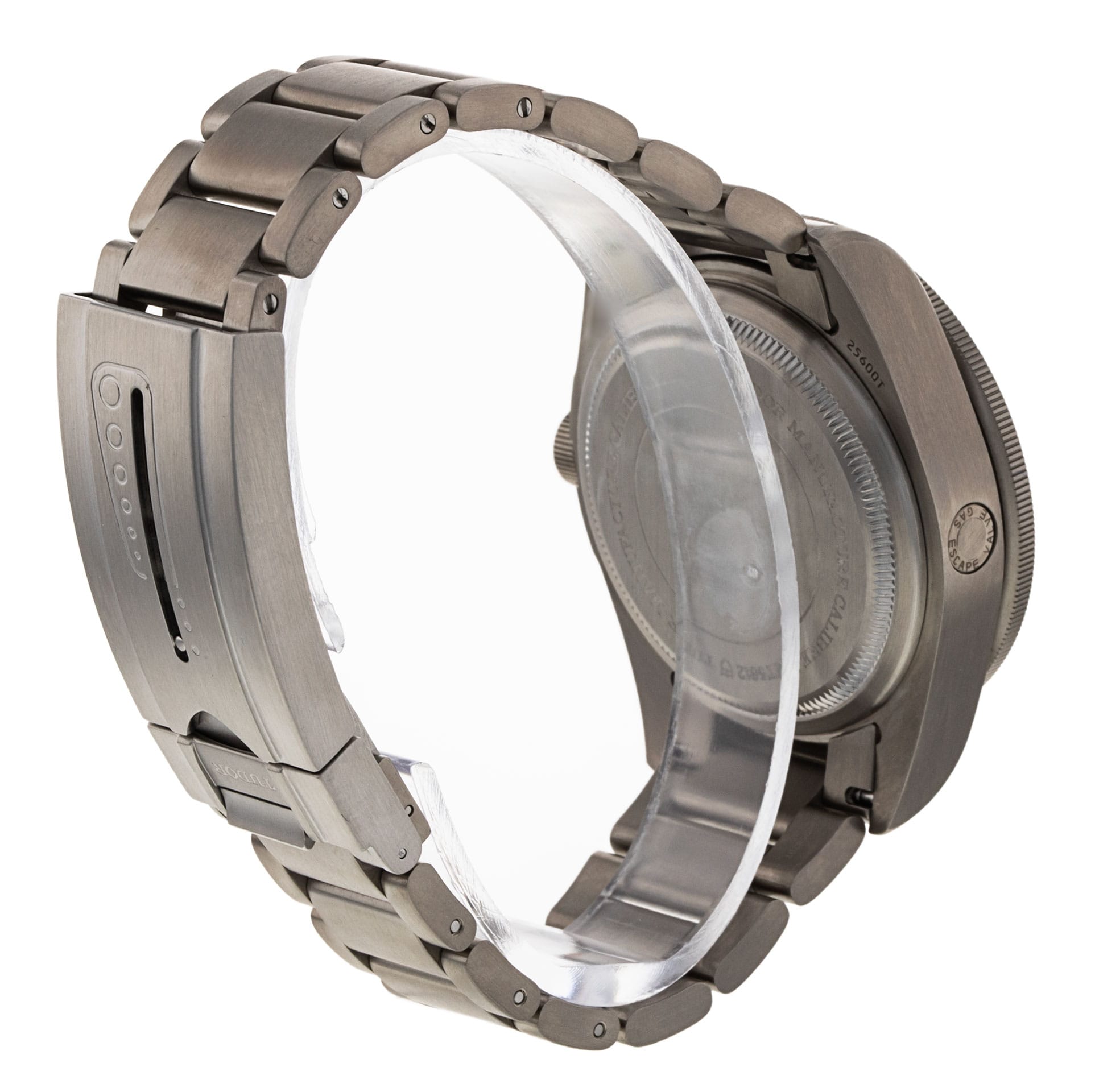 Tudor Pelagos M25600TB-0001 Thumbnail 3