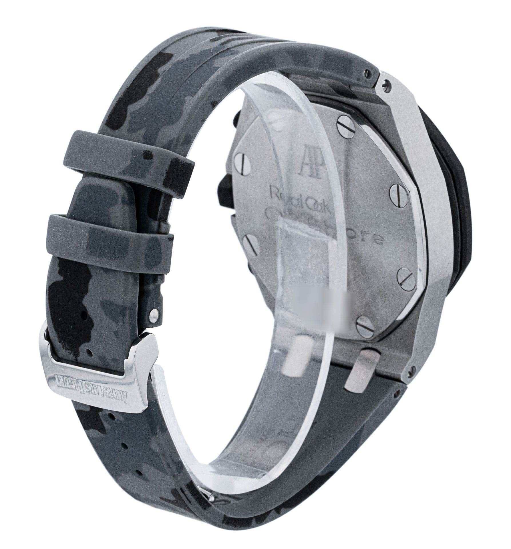 Audemars Piguet Royal Oak Offshore 25940SK.OO.D002CA.02.A Thumbnail 3