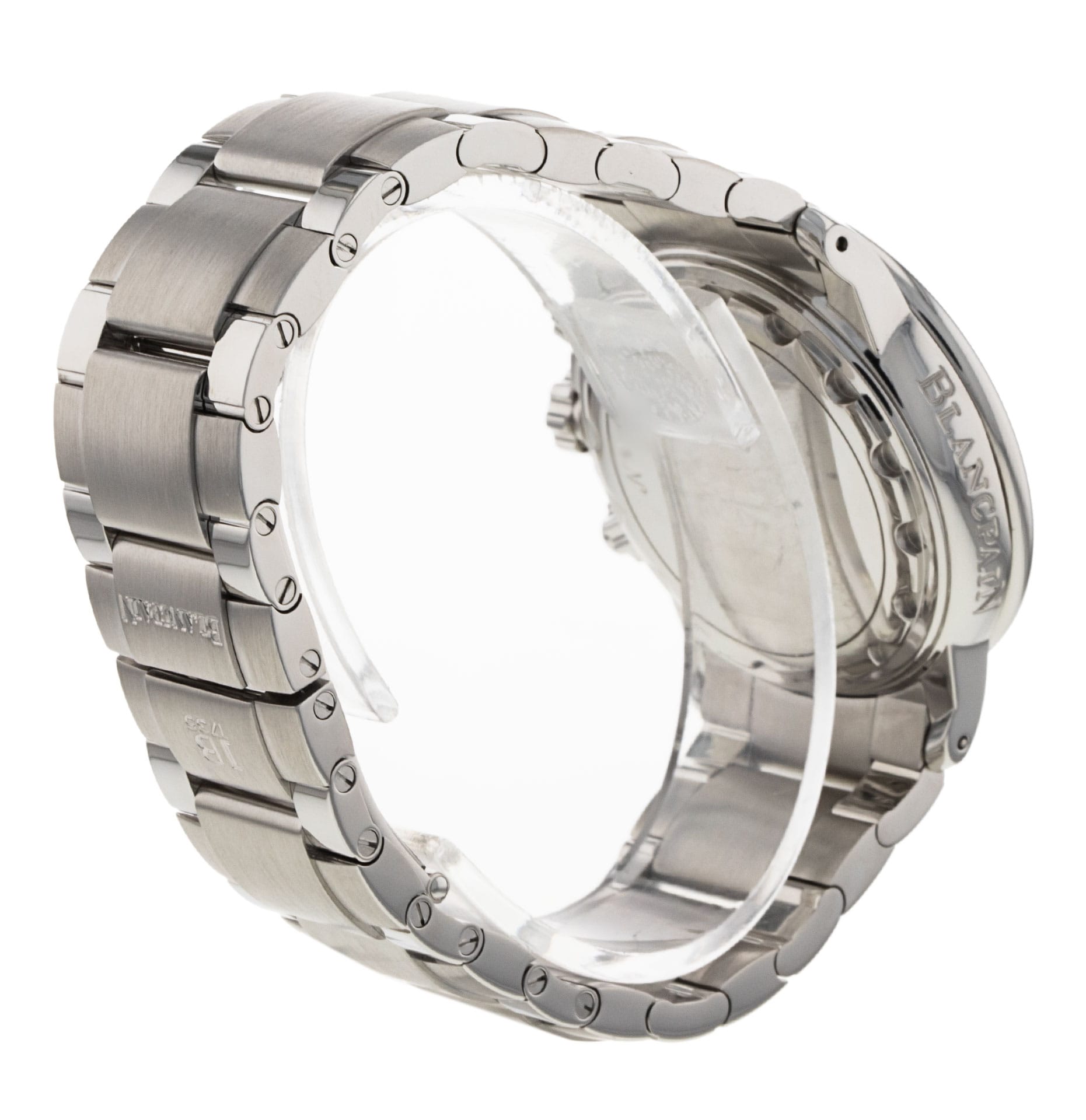 Blancpain Leman 2185F-1130-71 Thumbnail 3