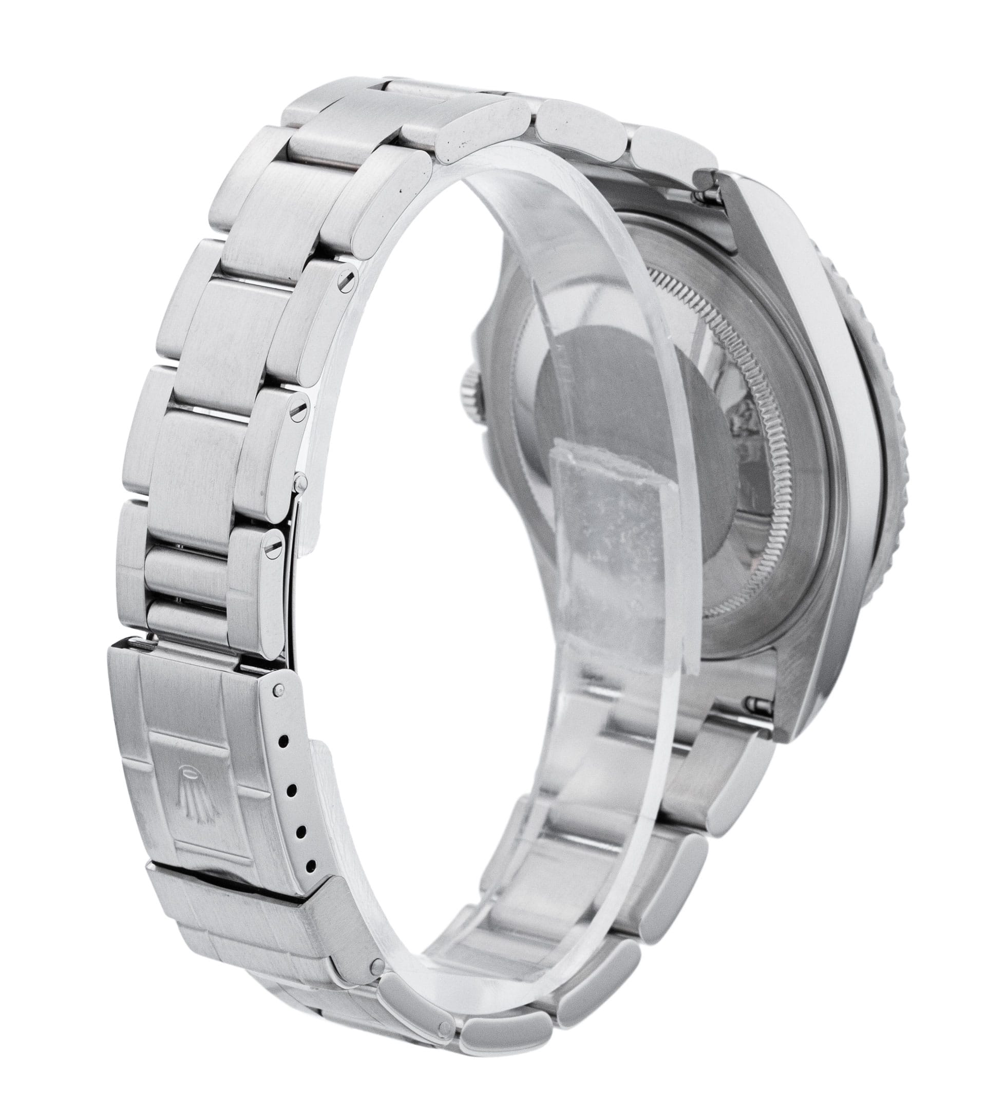 Rolex GMT Master II 16710 Thumbnail 3