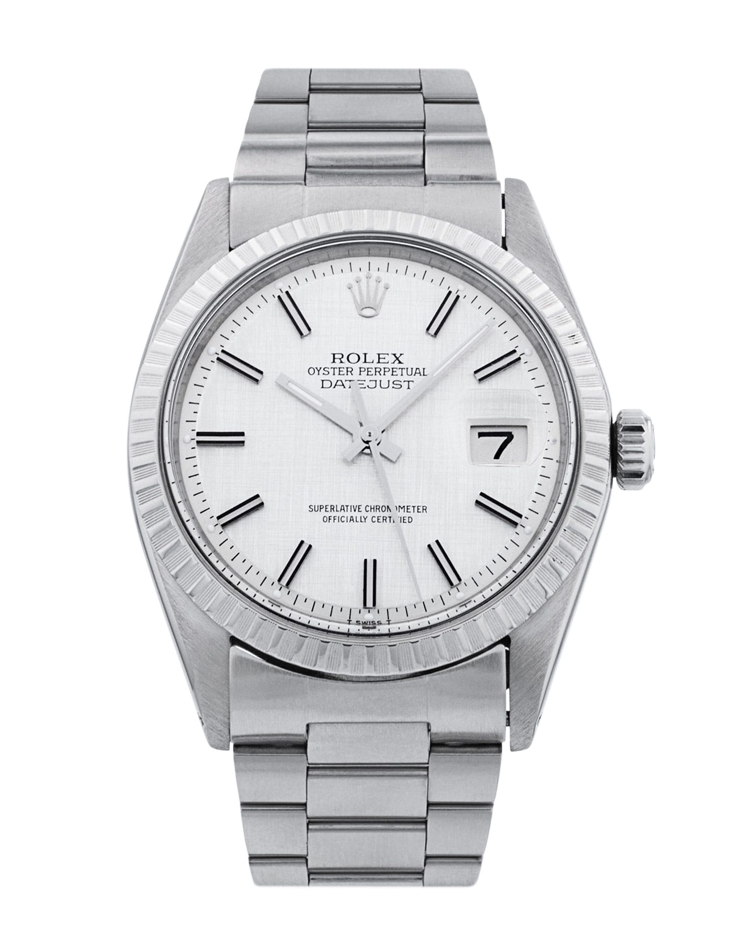 Rolex Datejust 1603 Thumbnail 1