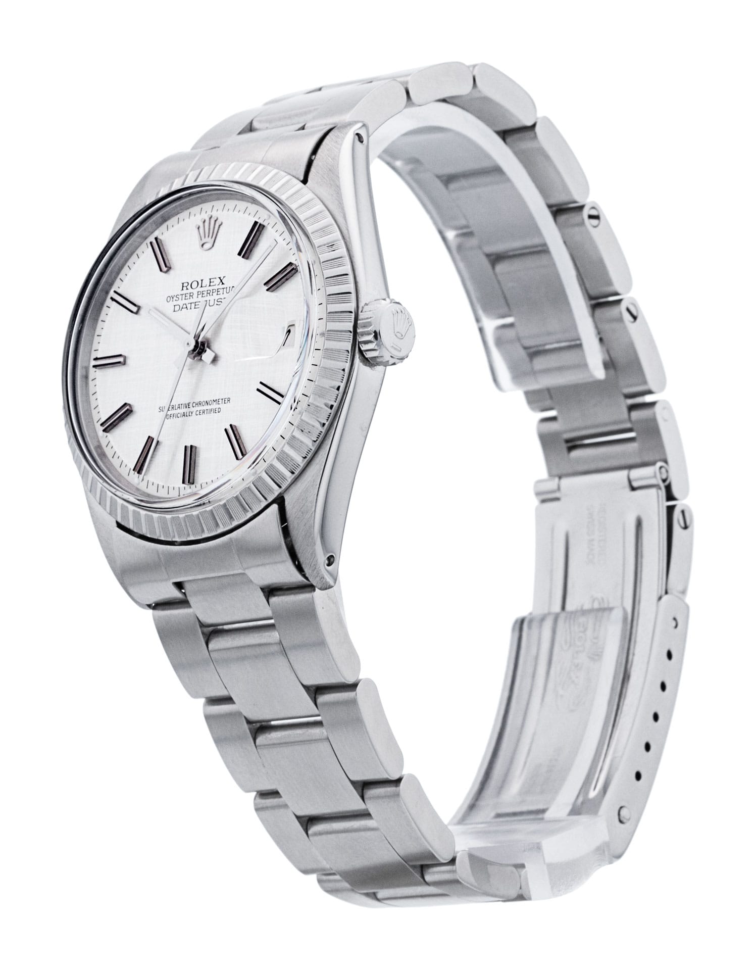 Rolex Datejust 1603 Thumbnail 2