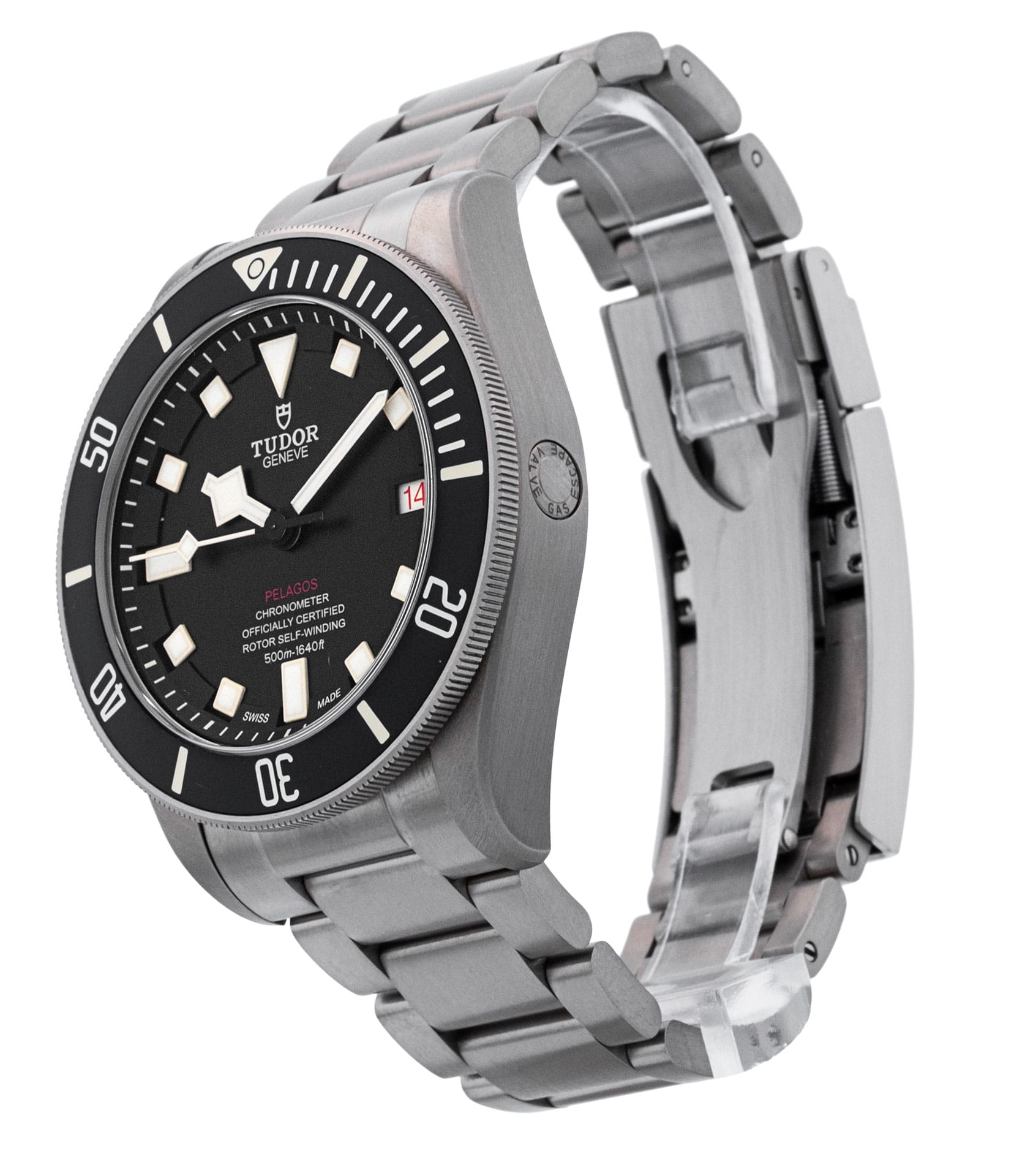 Tudor Pelagos M25610TNL-0001 Thumbnail 2