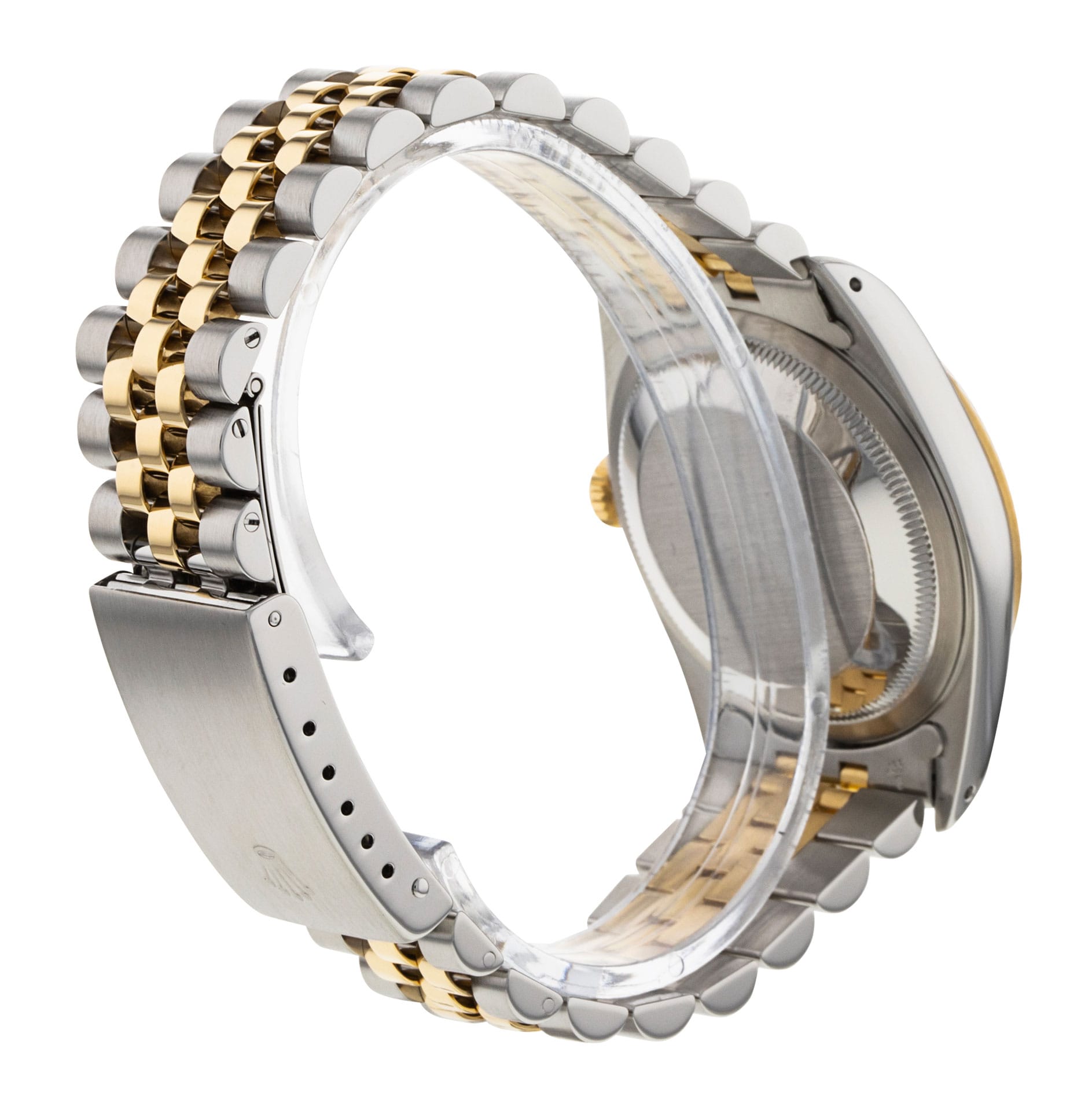 Rolex Datejust 16233 Thumbnail 3