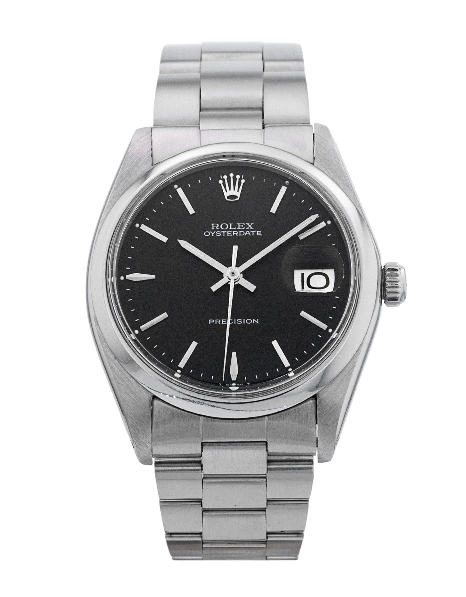 Pre-Owned Rolex Oyster Precision Watch