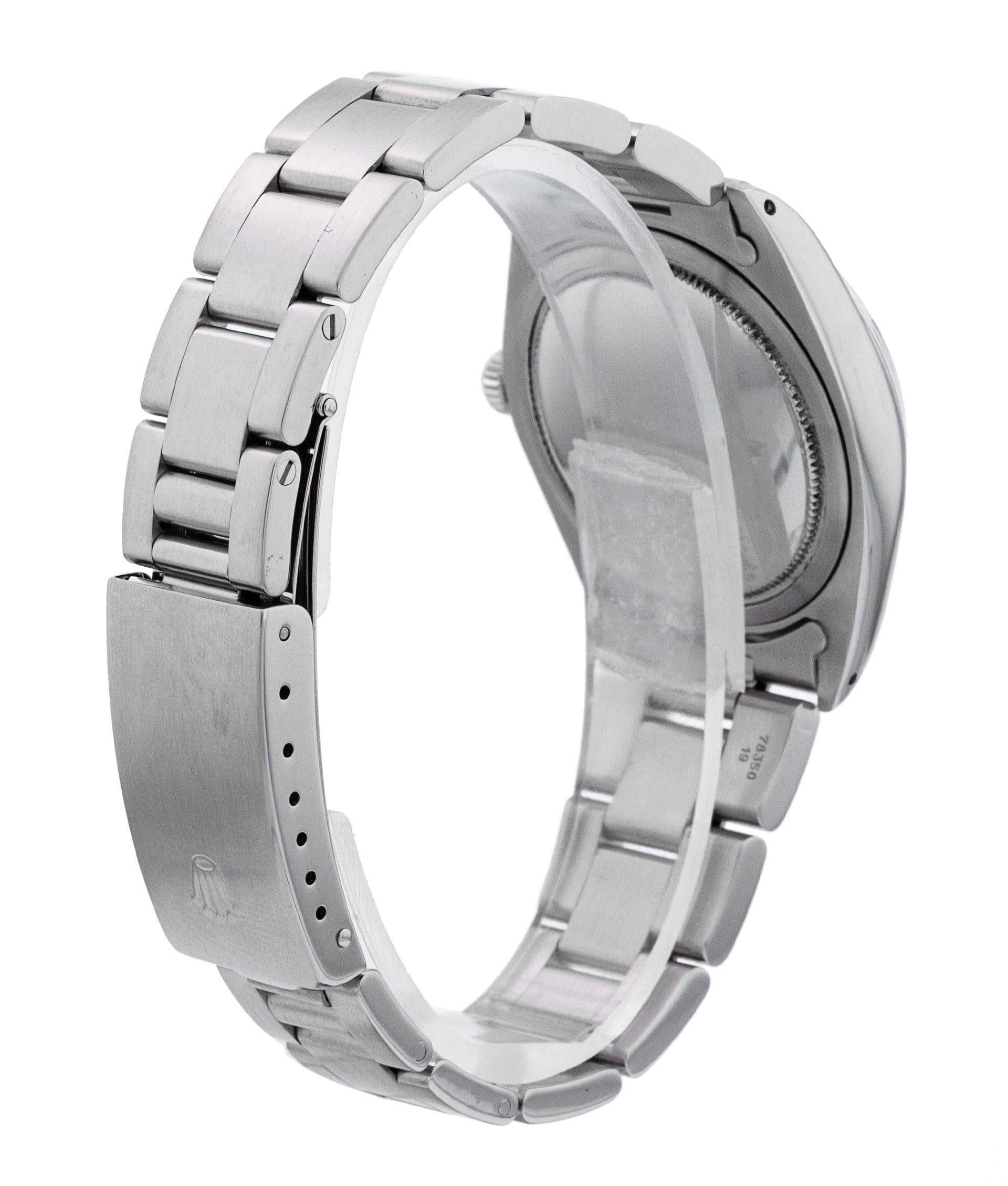 Rolex Oyster Precision 6694 Thumbnail 3