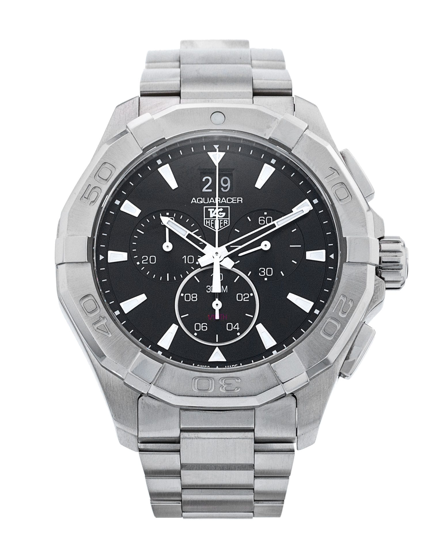 Tag Heuer Aquaracer CAY1110.BA0925 Thumbnail 1
