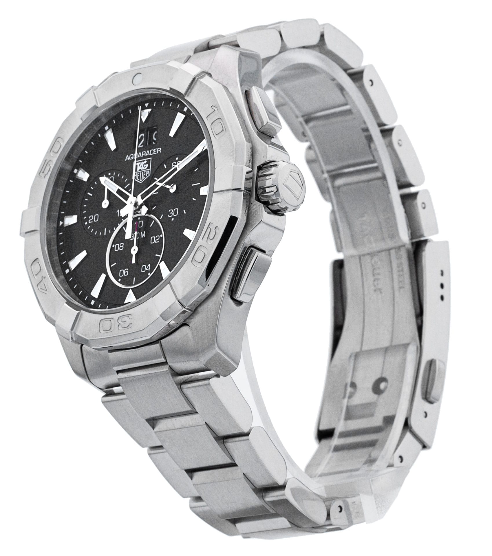 Tag Heuer Aquaracer CAY1110.BA0925 Thumbnail 2