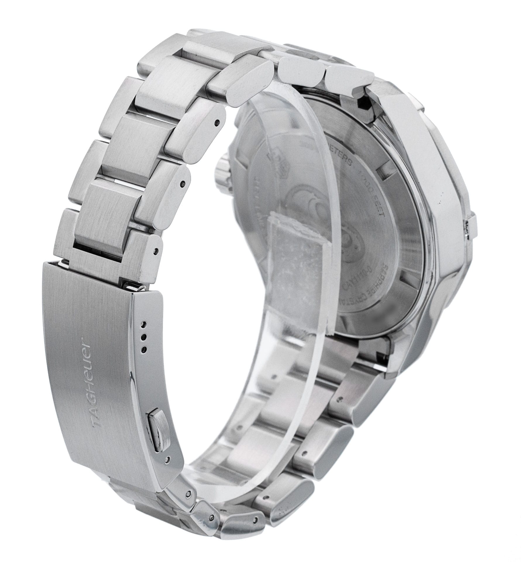 Tag Heuer Aquaracer CAY1110.BA0925 Thumbnail 3