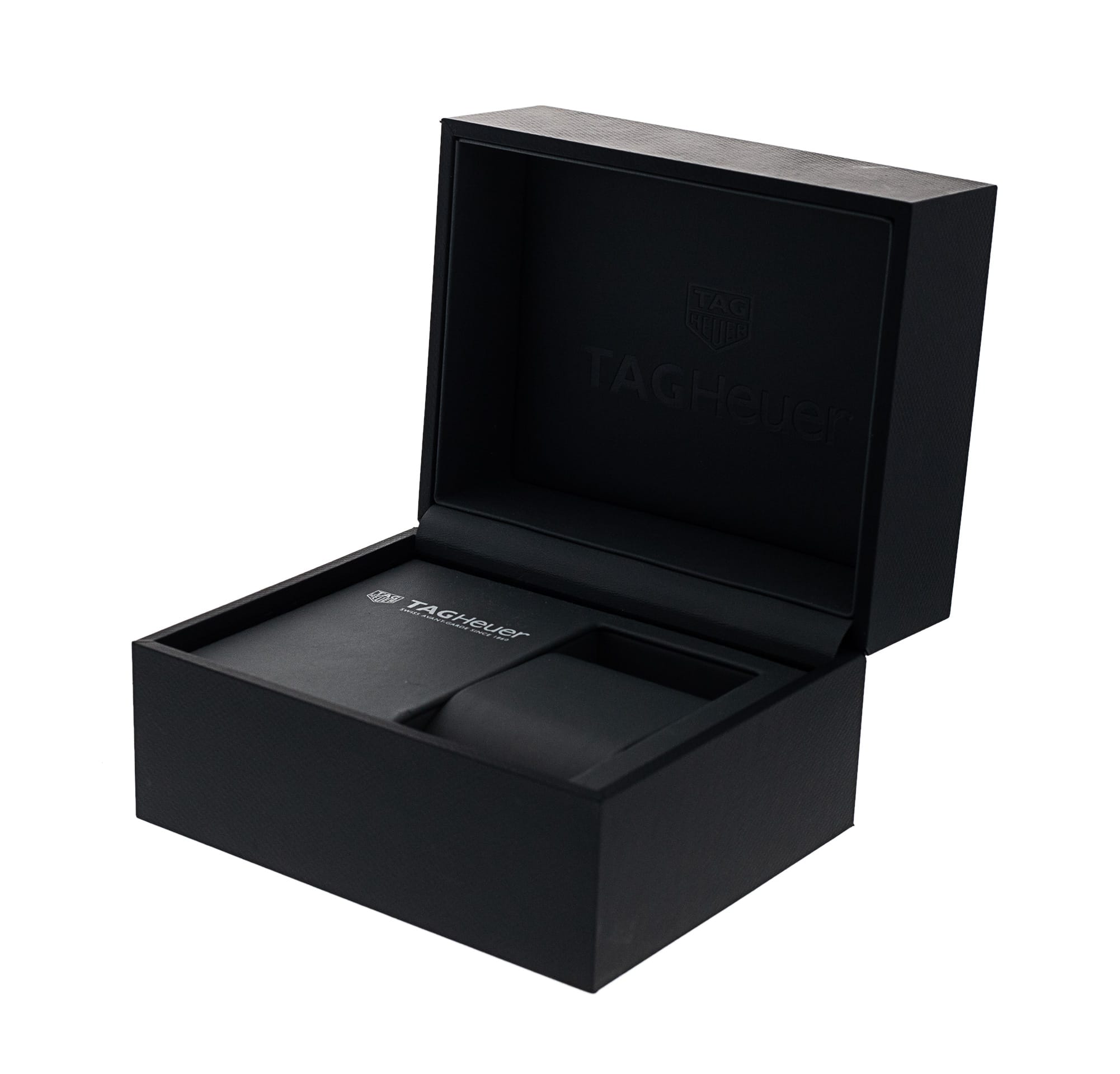 Tag Heuer Aquaracer CAY1110.BA0925 Thumbnail 4