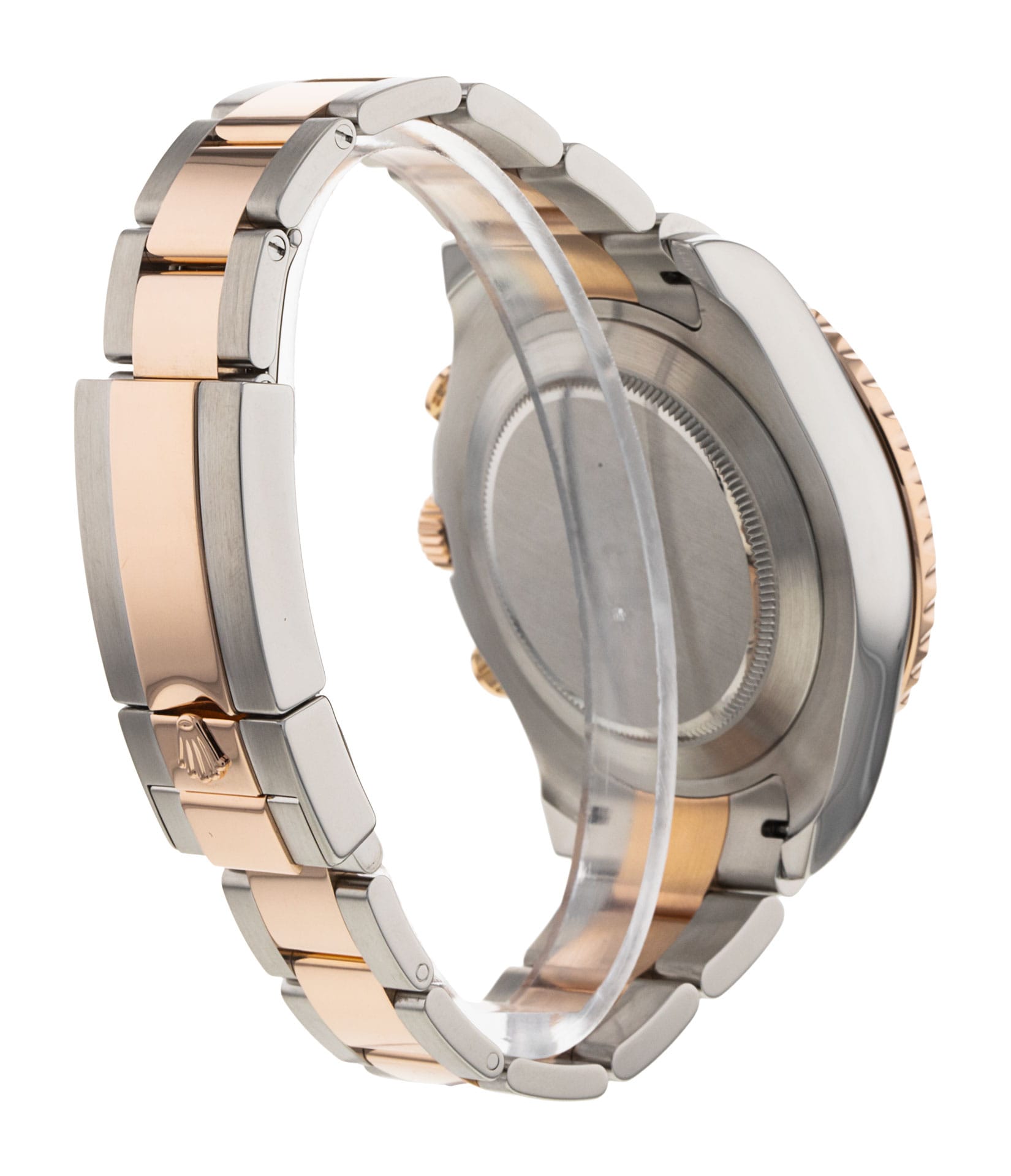 Rolex Yacht-Master II 116681 Thumbnail 3