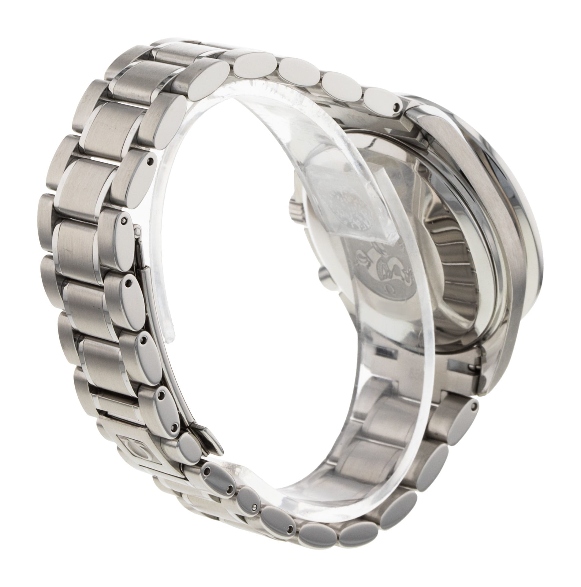 Omega Speedmaster Date 3513.46.00 Thumbnail 3