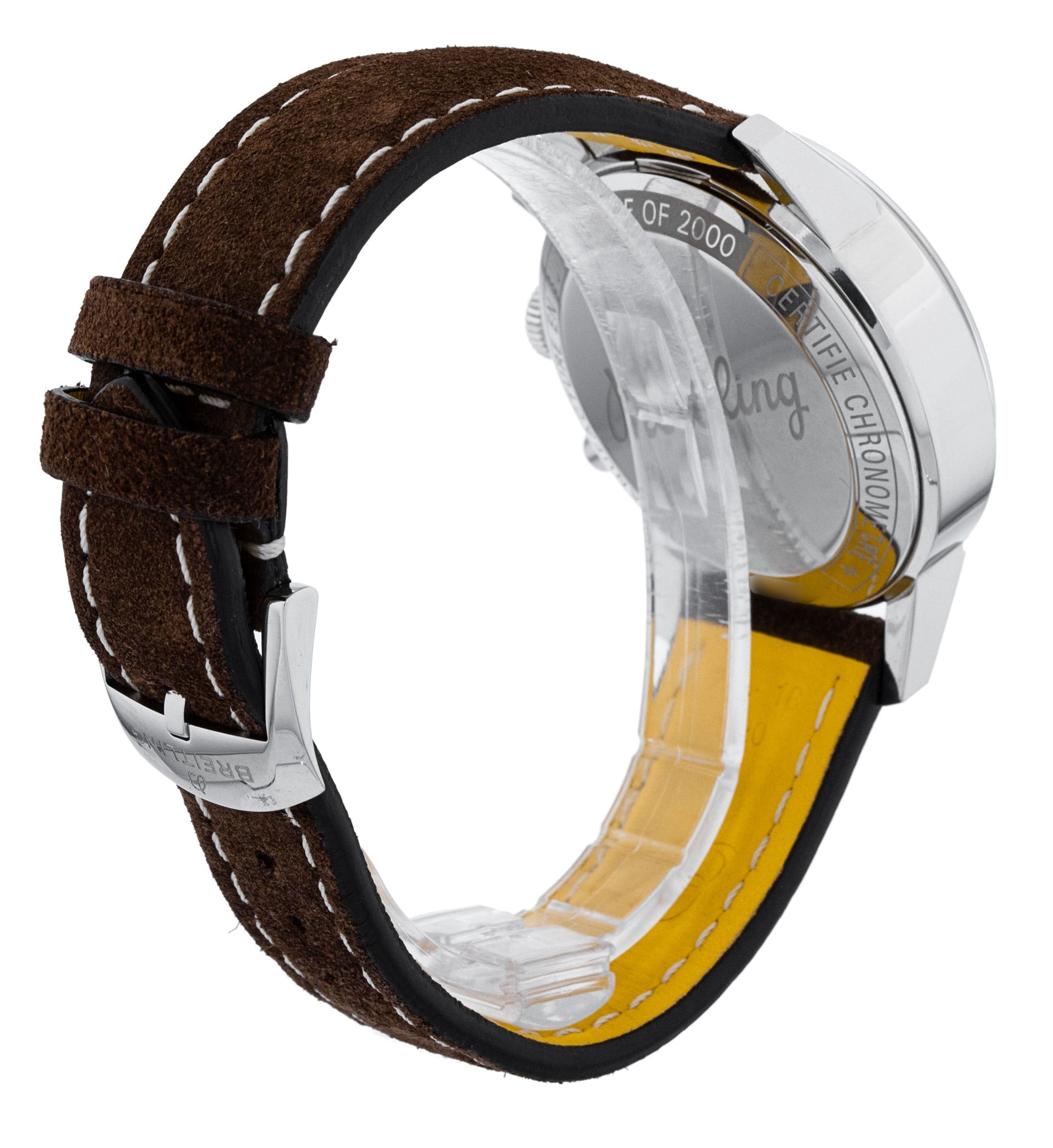 Breitling Top Time A23310 Thumbnail 3