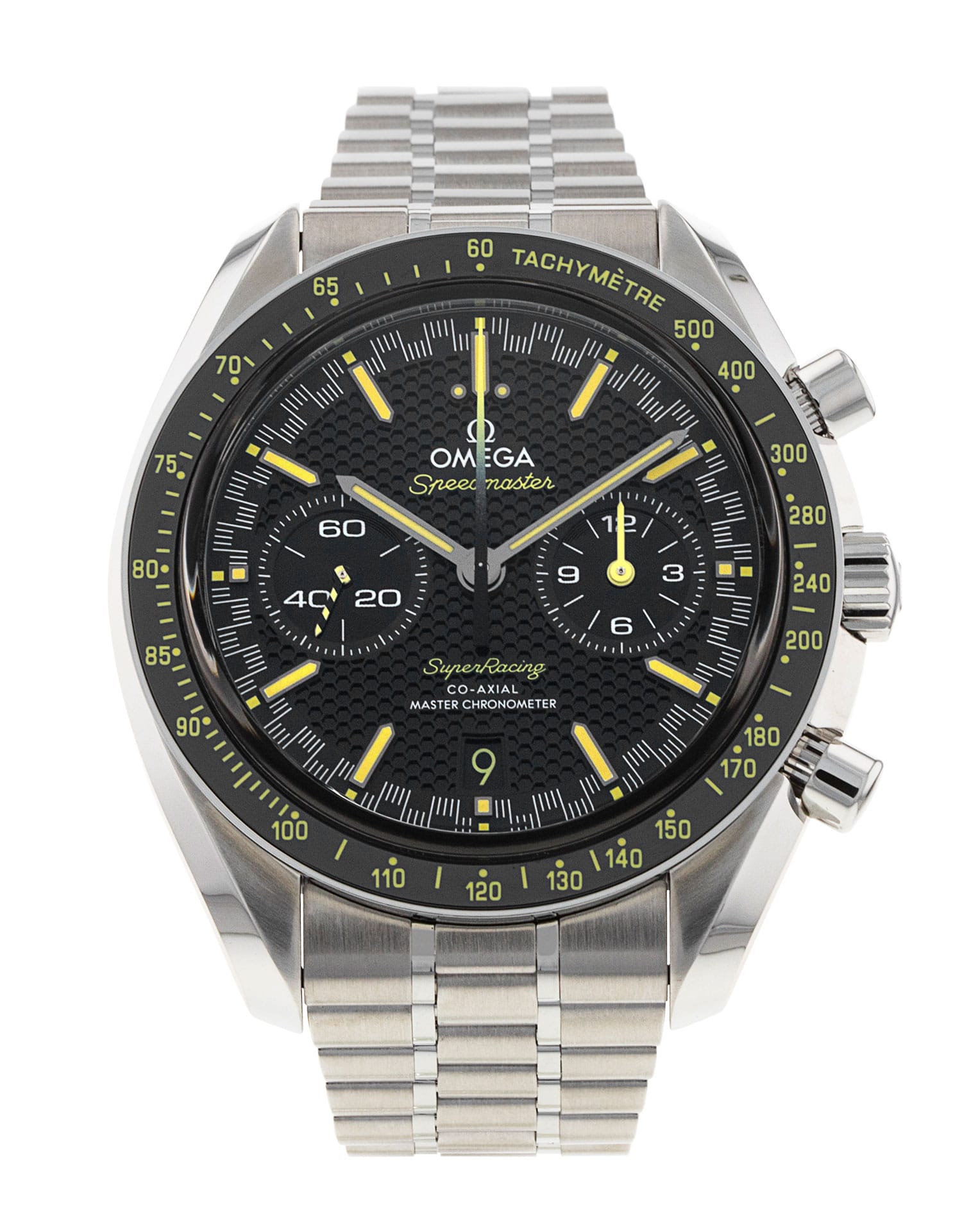Omega Speedmaster Racing 329.30.44.51.01.003 Thumbnail 1