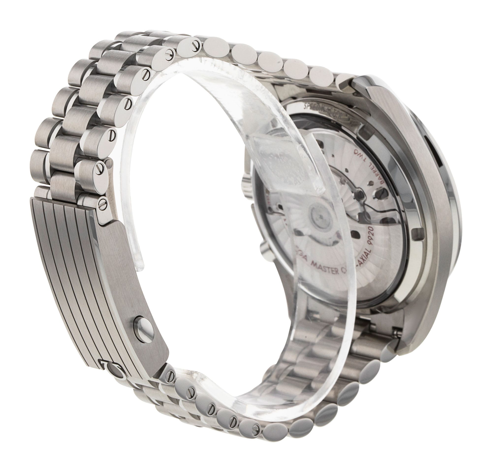 Omega Speedmaster Racing 329.30.44.51.01.003 Thumbnail 3