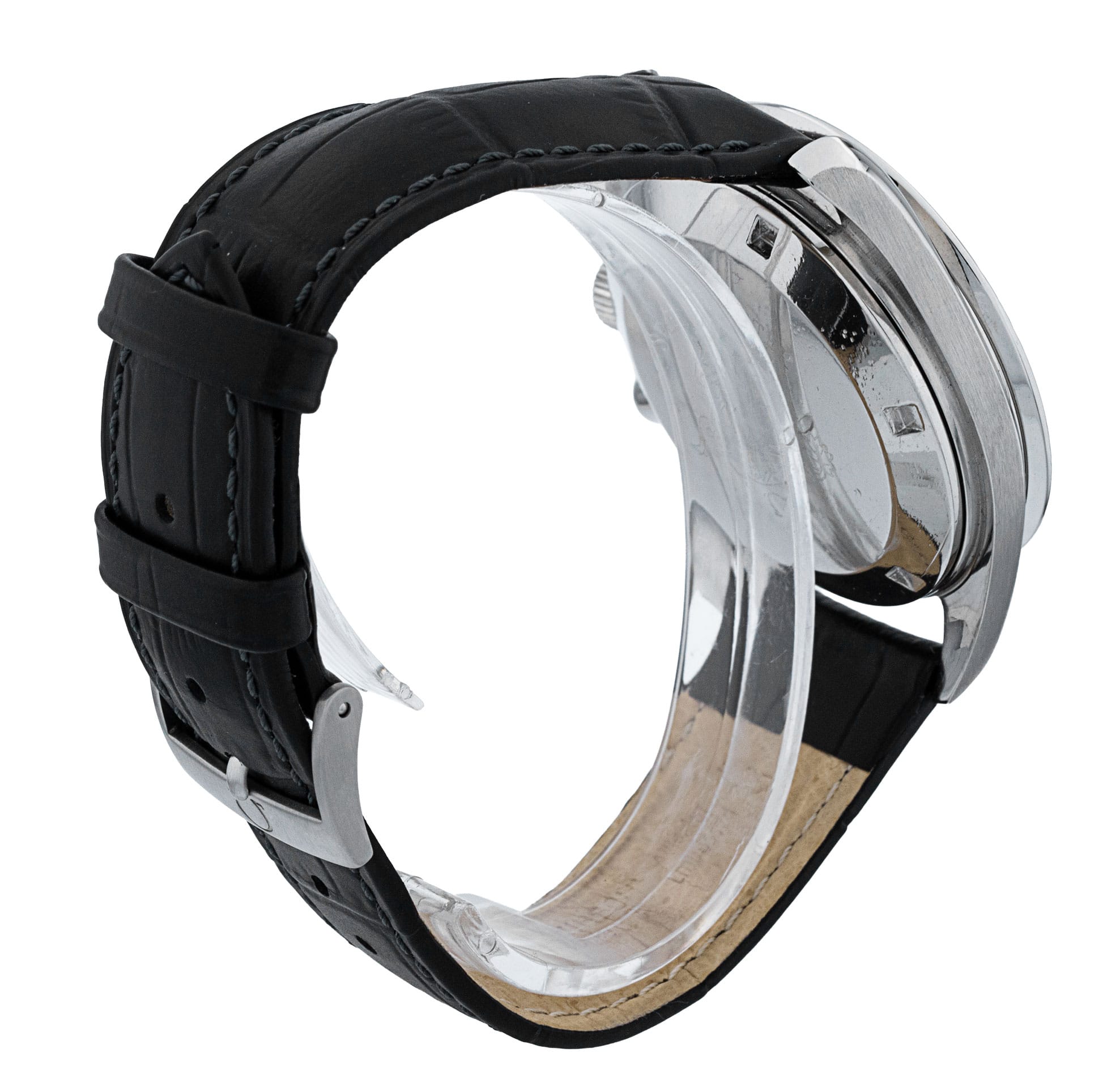 Omega Speedmaster Moonwatch 145.012-68 SP Thumbnail 3