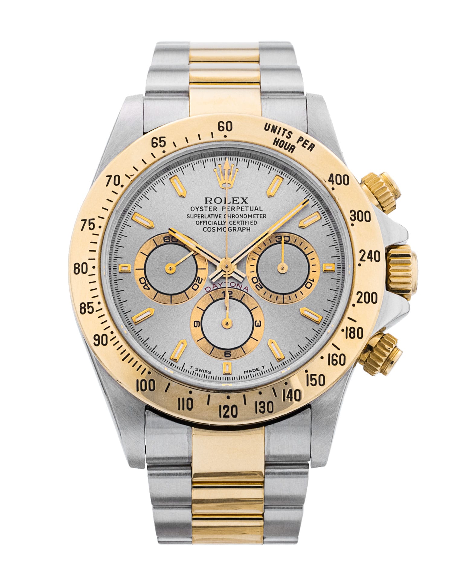 Rolex Daytona 16523 Thumbnail 1