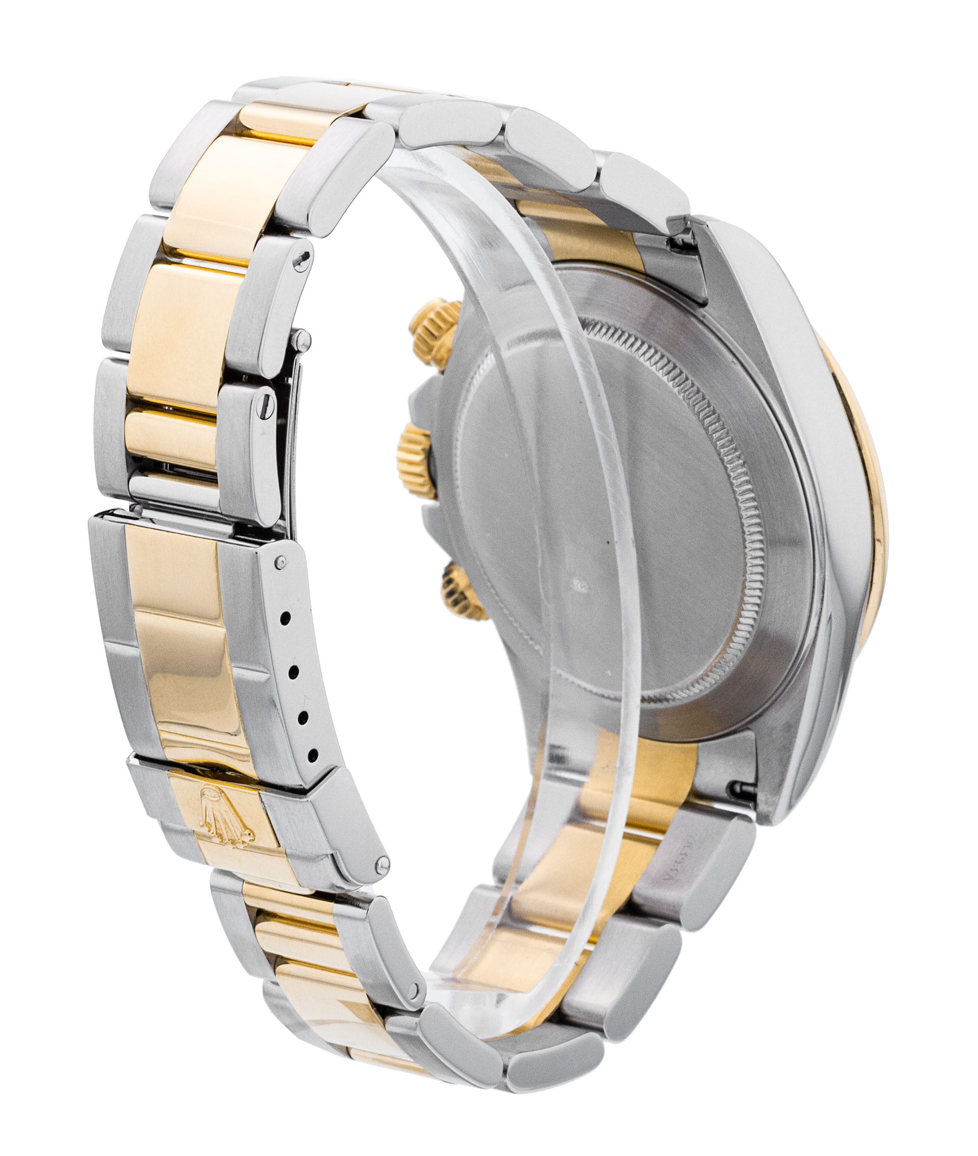 Rolex Daytona 16523 Thumbnail 3