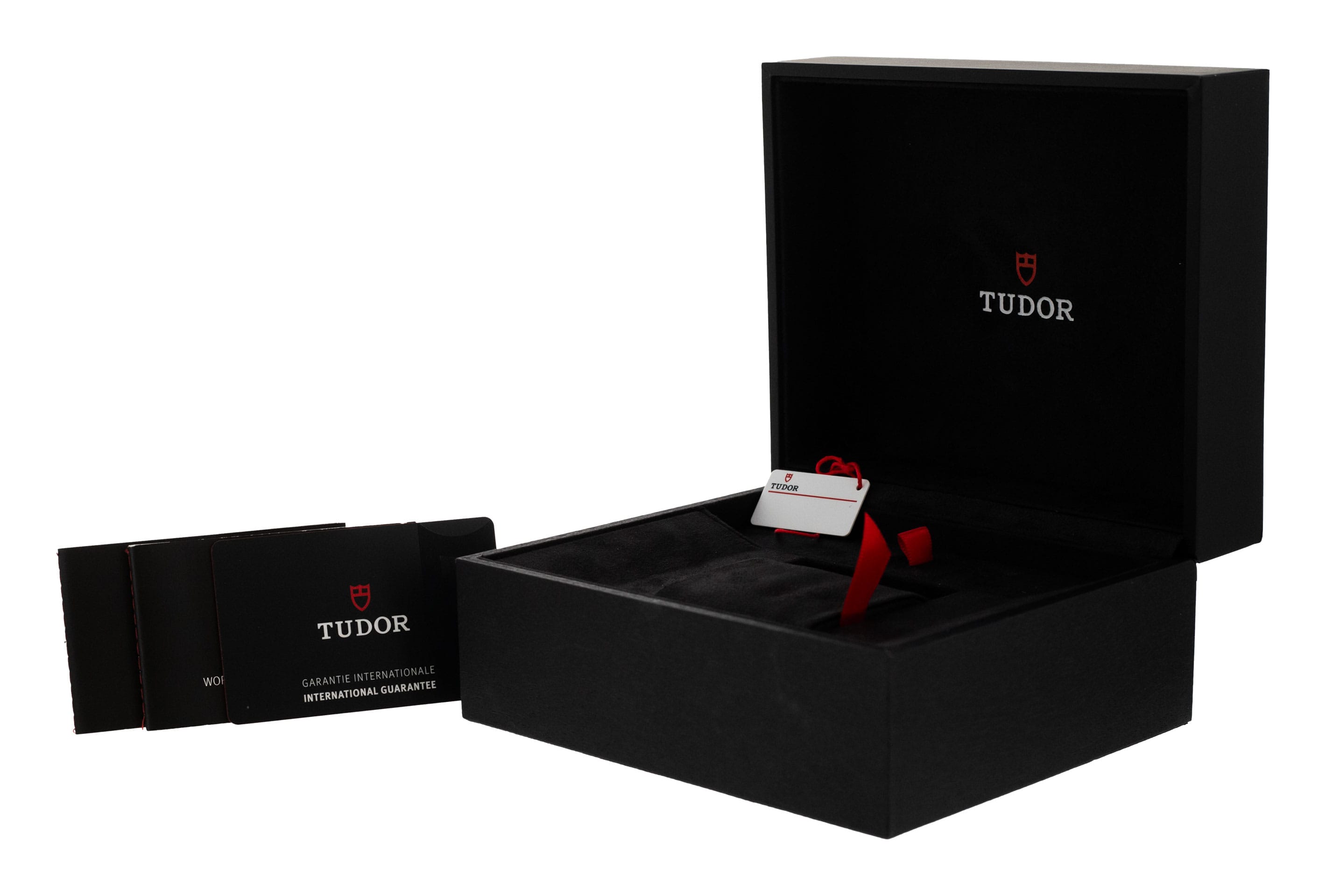 Tudor Clair de Rose M35200-0001 Thumbnail 4