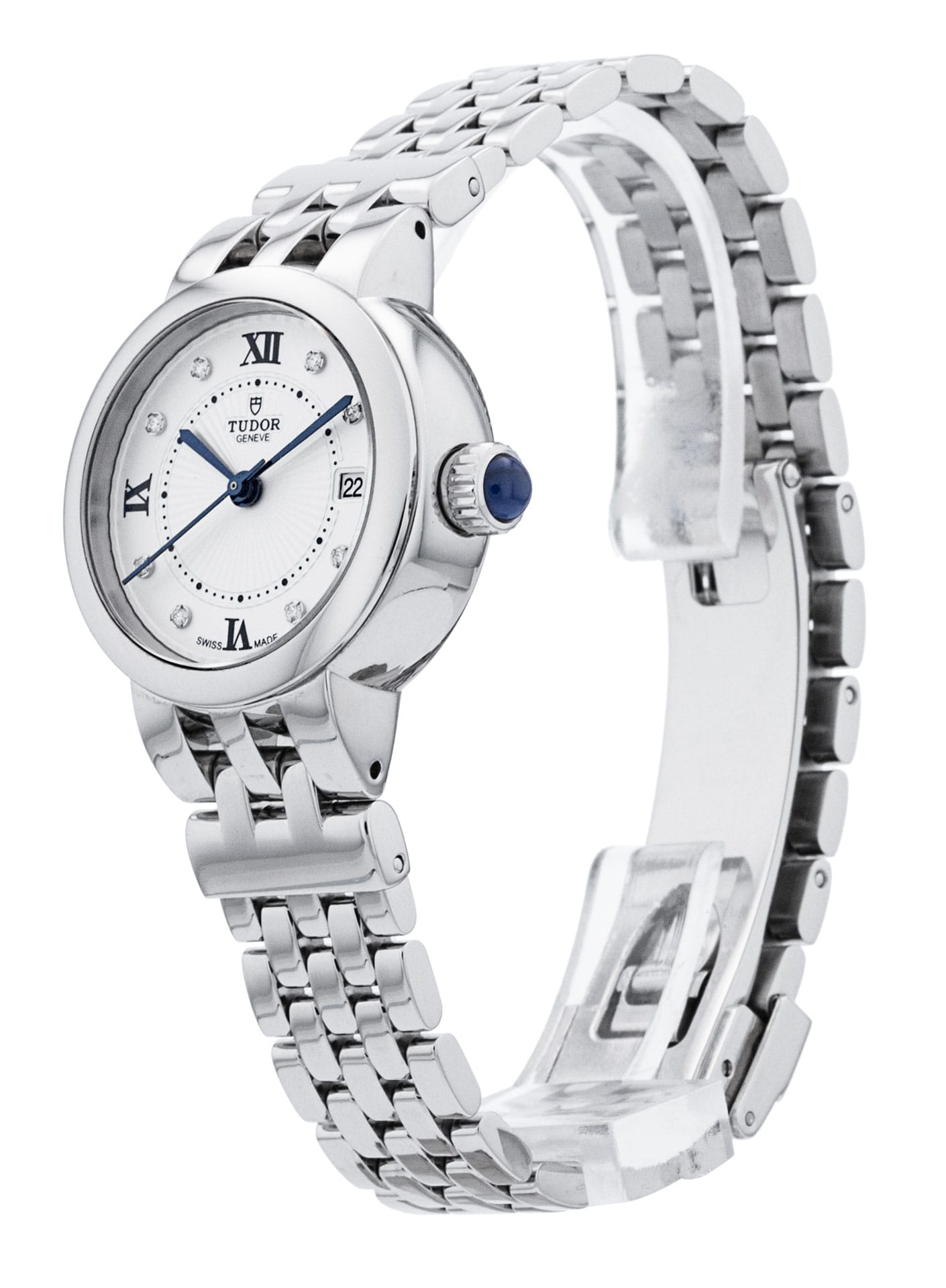 Tudor Clair de Rose M35200-0001 Thumbnail 2