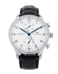 Pre-Owned IWC Portugieser Watch