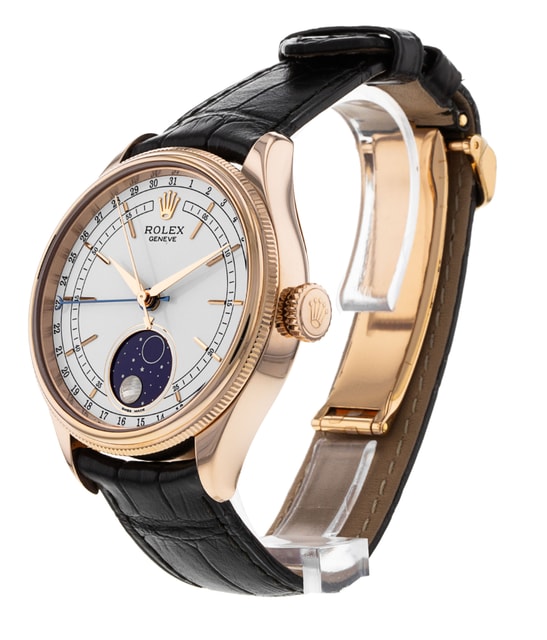 Rolex Cellini Watchfinder Rolex Cellini 5115 Clearance