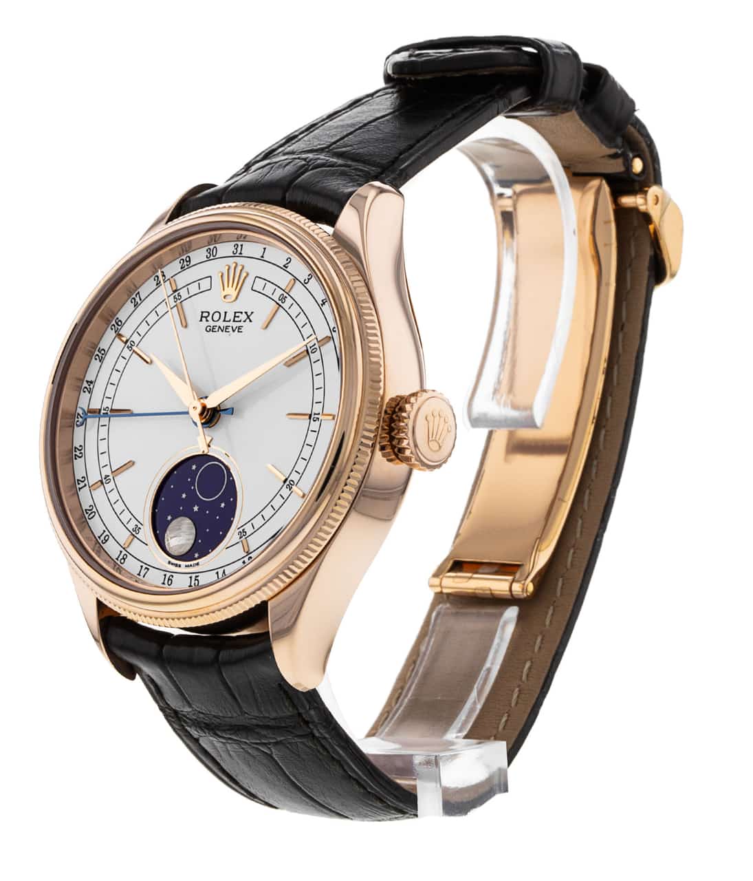 Rolex Cellini Watchfinder Rolex Cellini 5115 Clearance