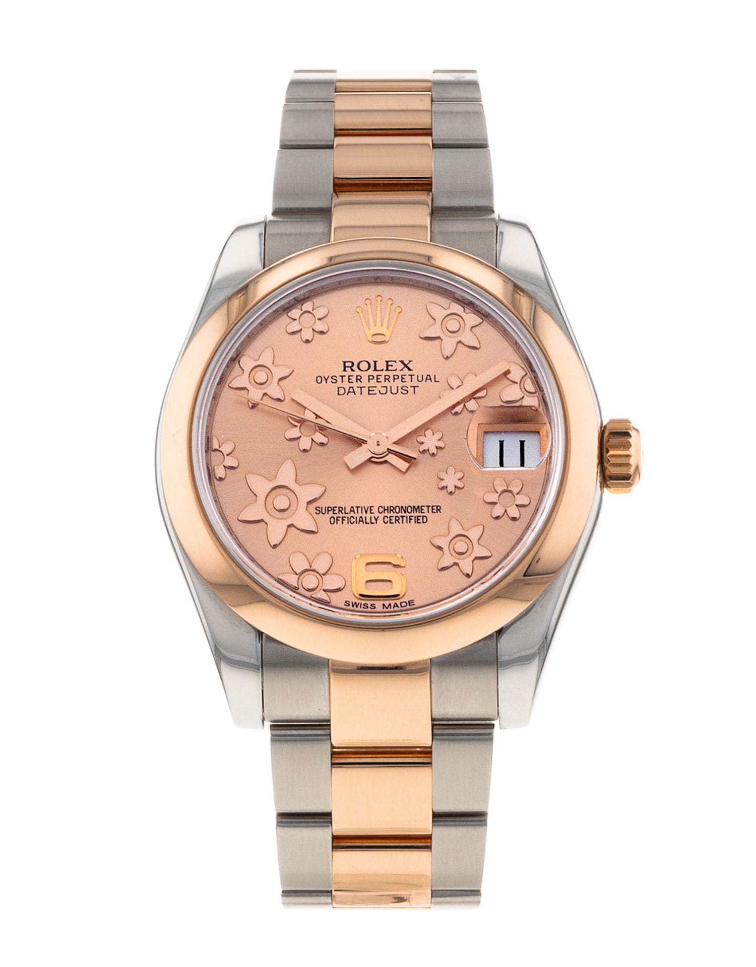 Rolex Datejust Lady 31 178241 Thumbnail 1