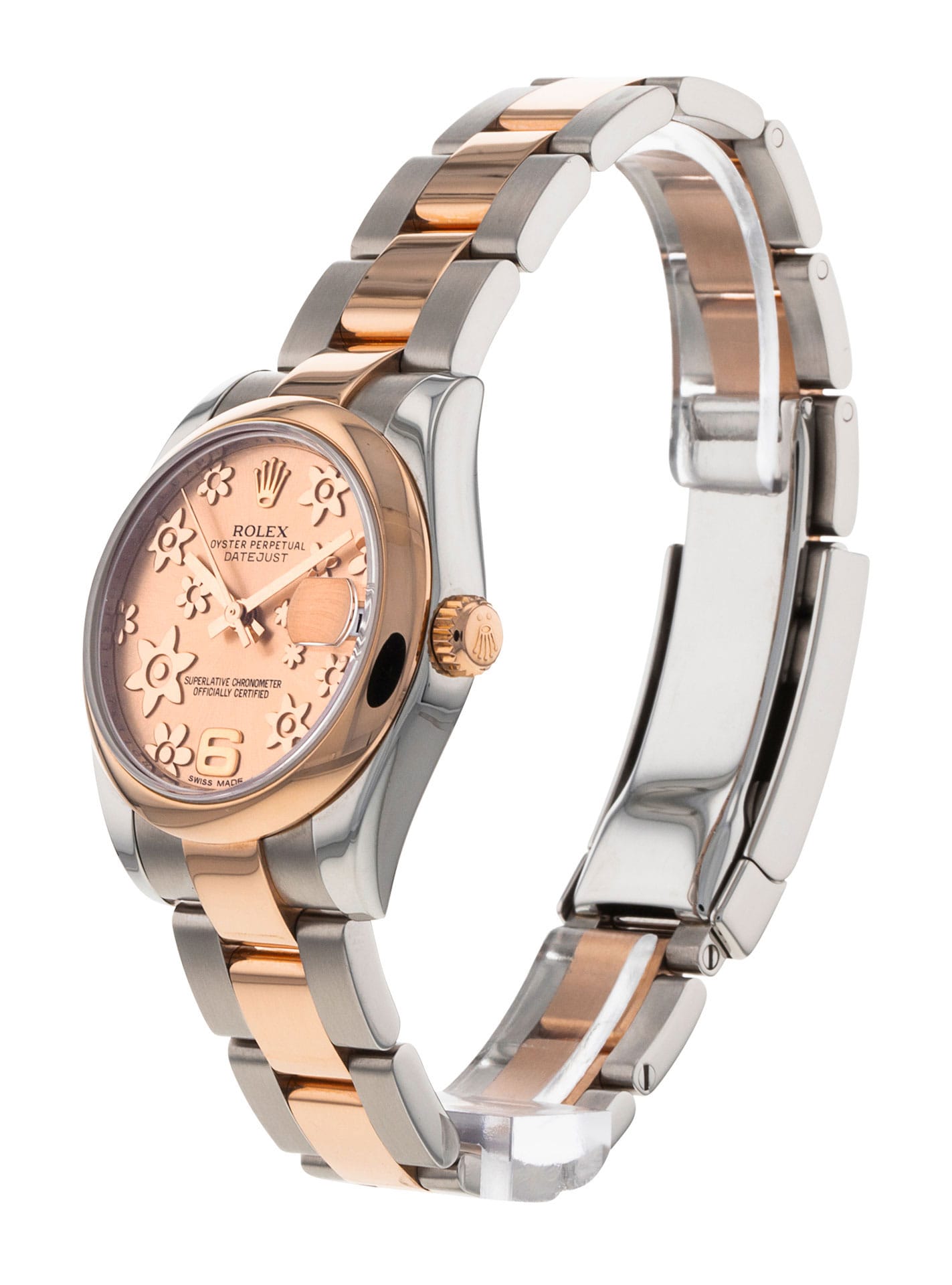 Rolex Datejust Lady 31 178241 Thumbnail 2