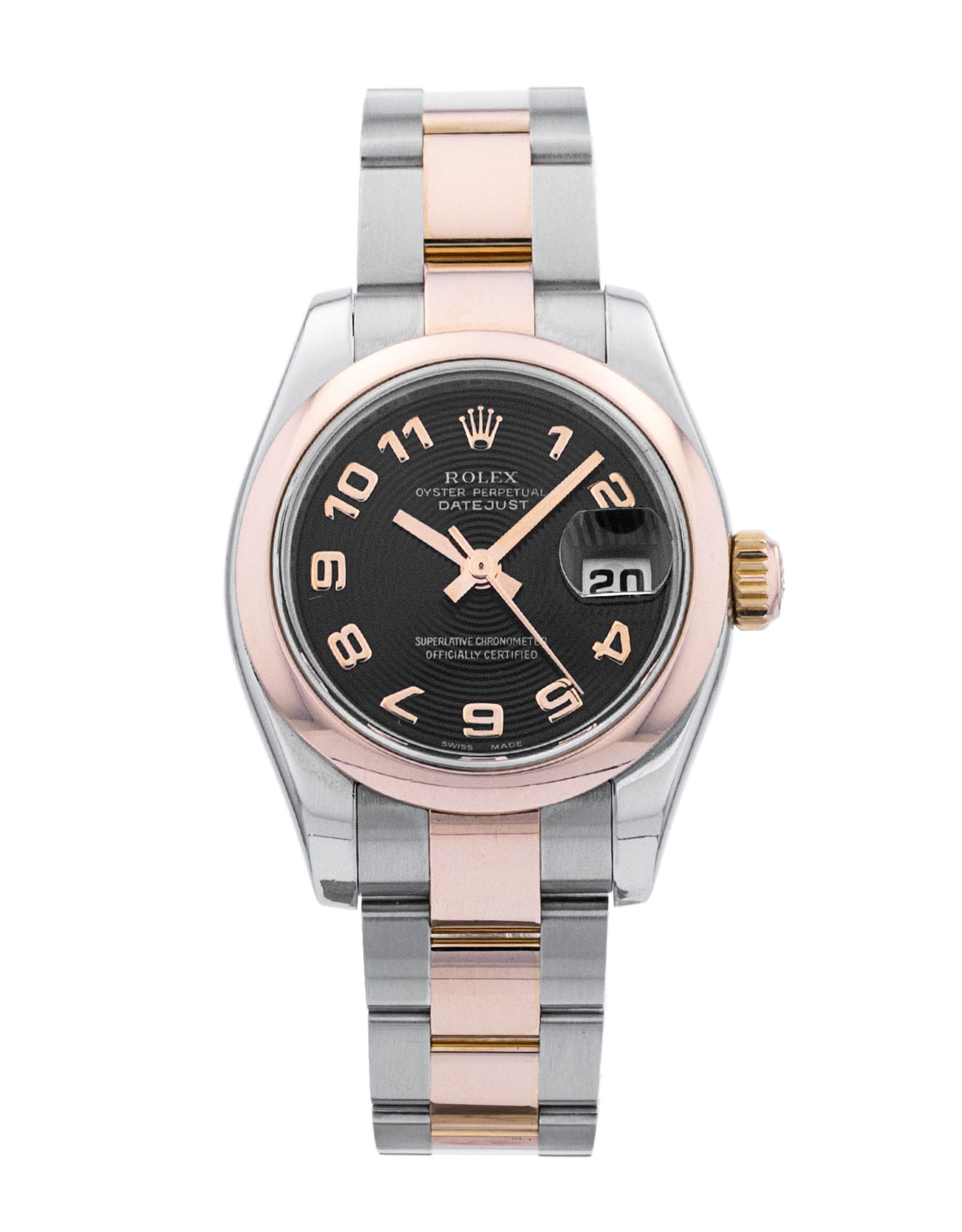 Rolex Datejust Lady 179161 Thumbnail 1