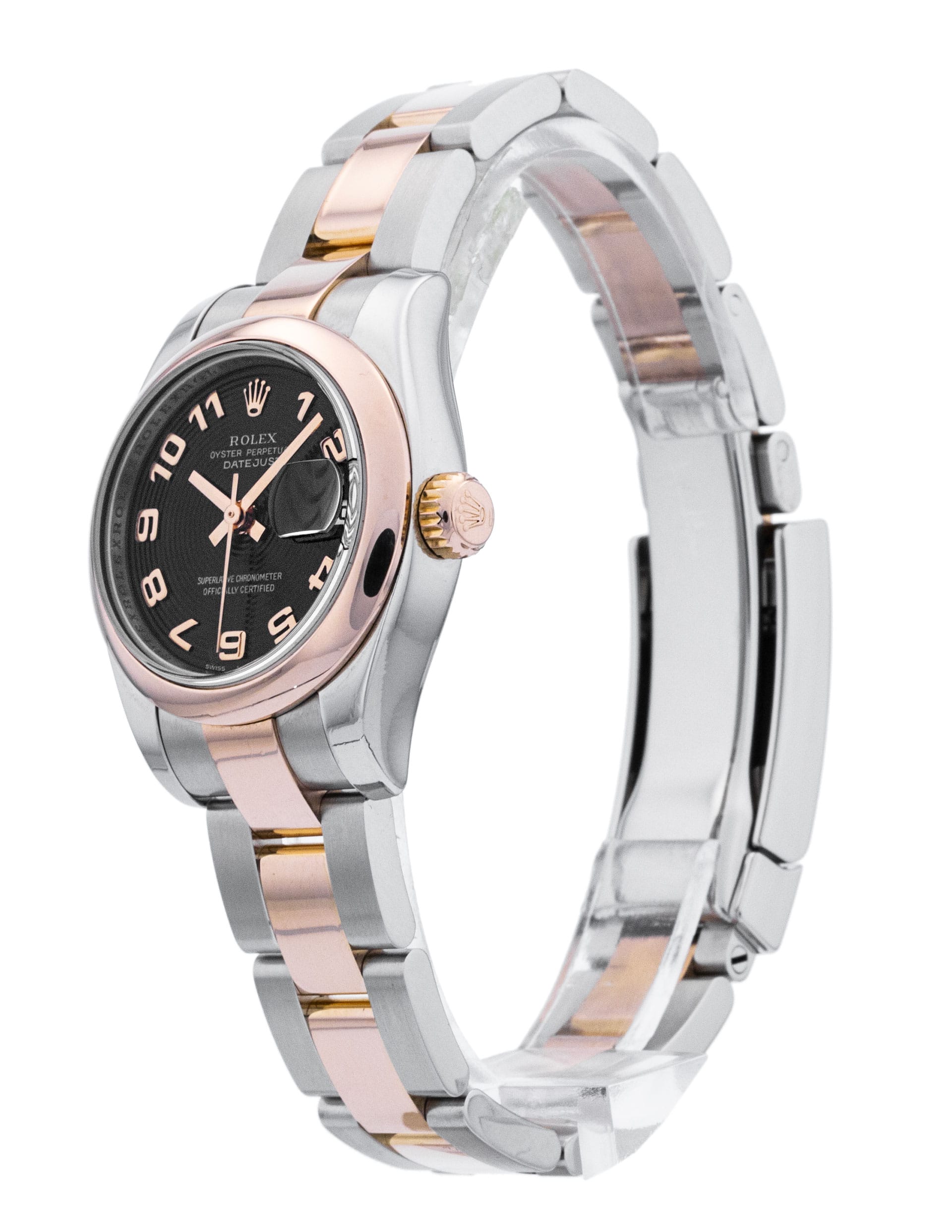 Rolex Datejust Lady 179161 Thumbnail 2