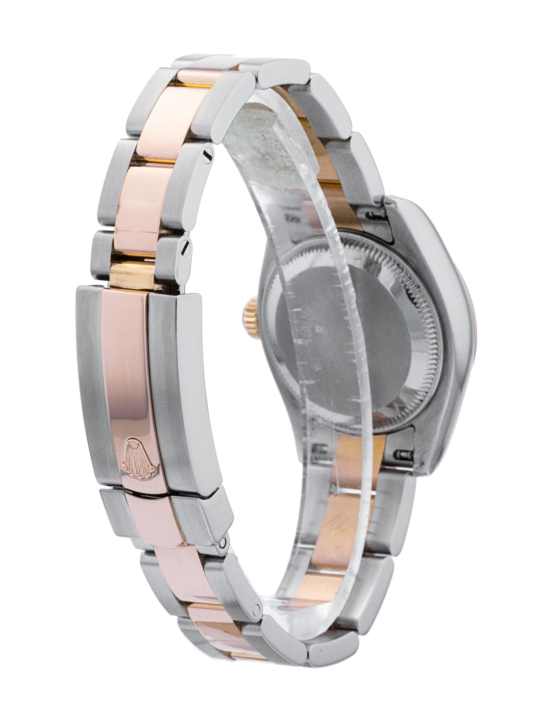 Rolex Datejust Lady 179161 Thumbnail 3