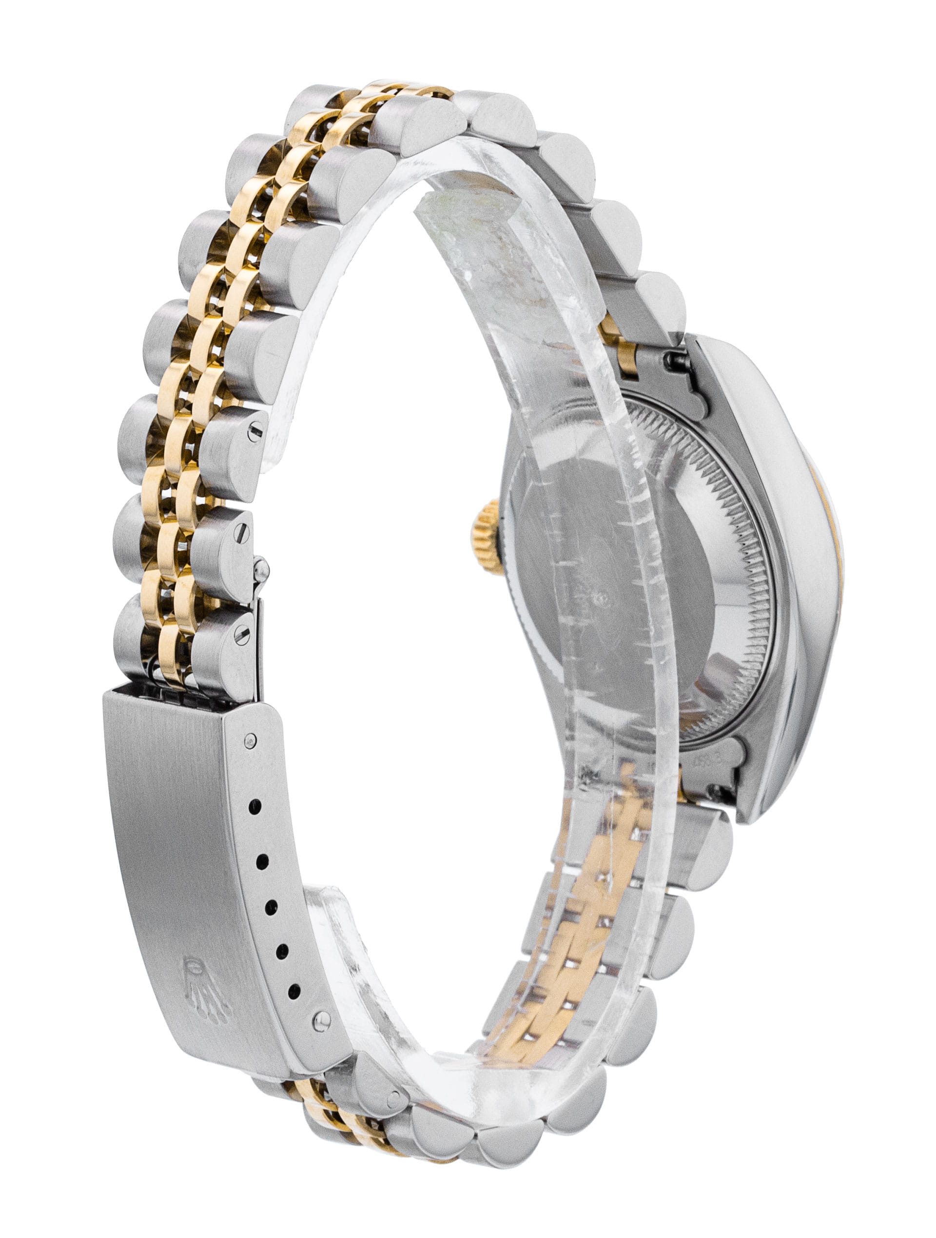 Rolex Datejust Lady 69173 Thumbnail 3