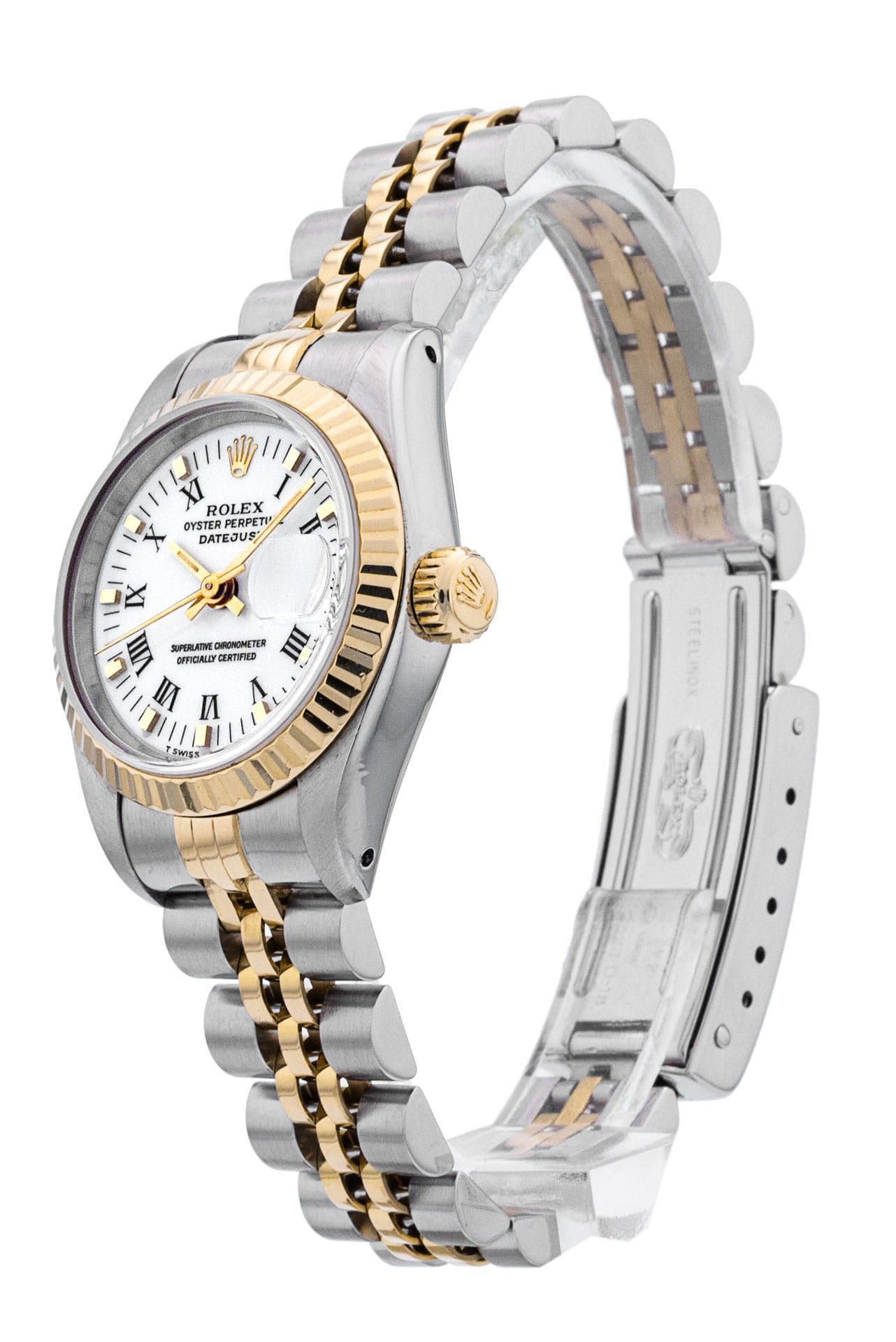 Rolex Datejust Lady 69173 Thumbnail 2