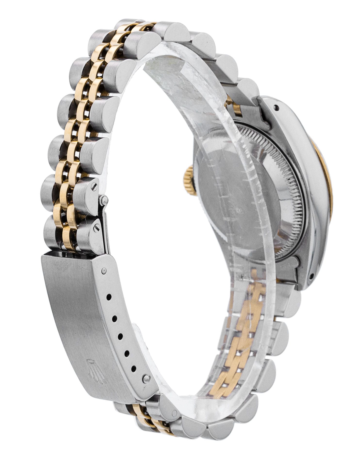 Rolex Datejust Lady 69173 Thumbnail 3