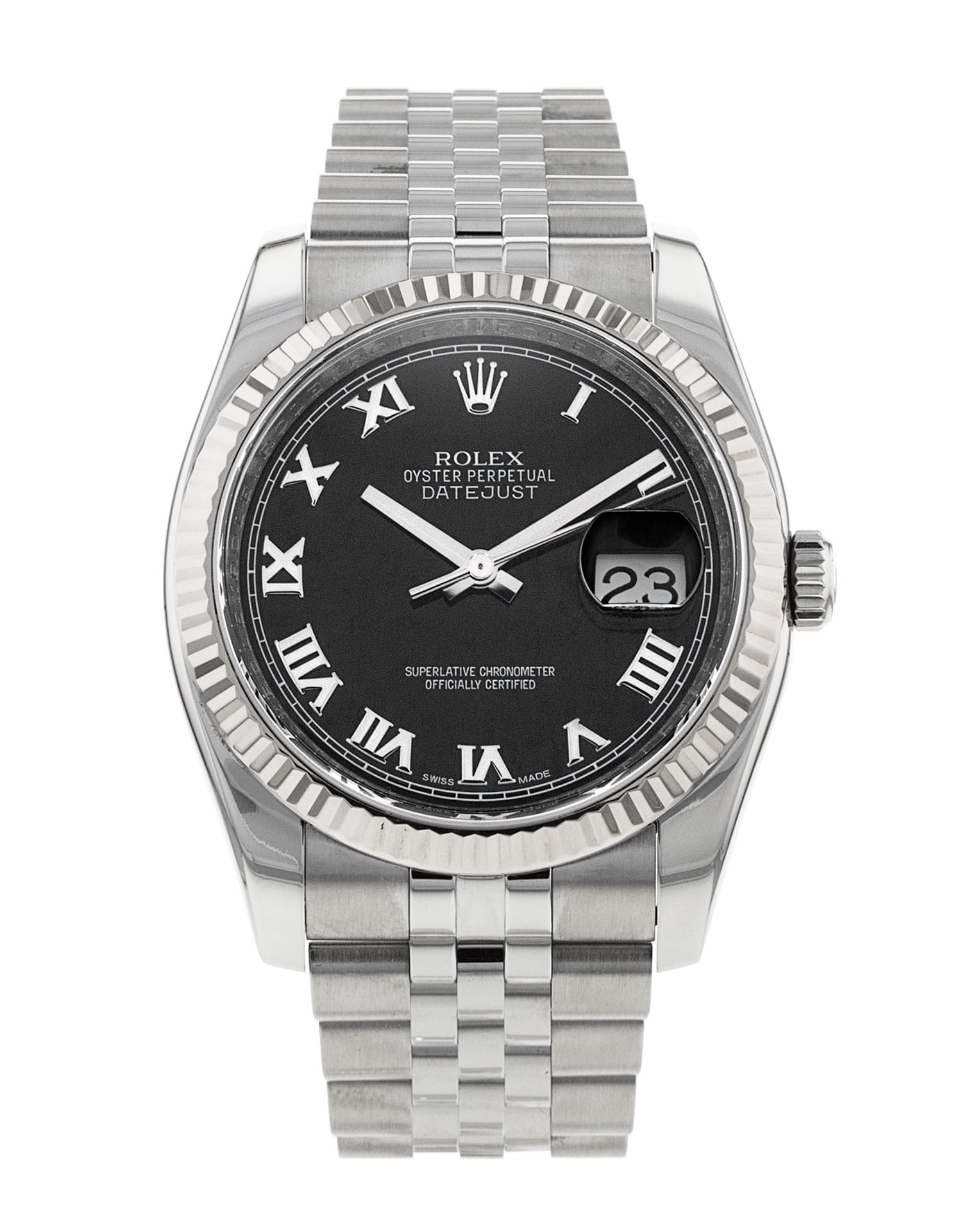 Rolex Datejust 116234 Thumbnail 1