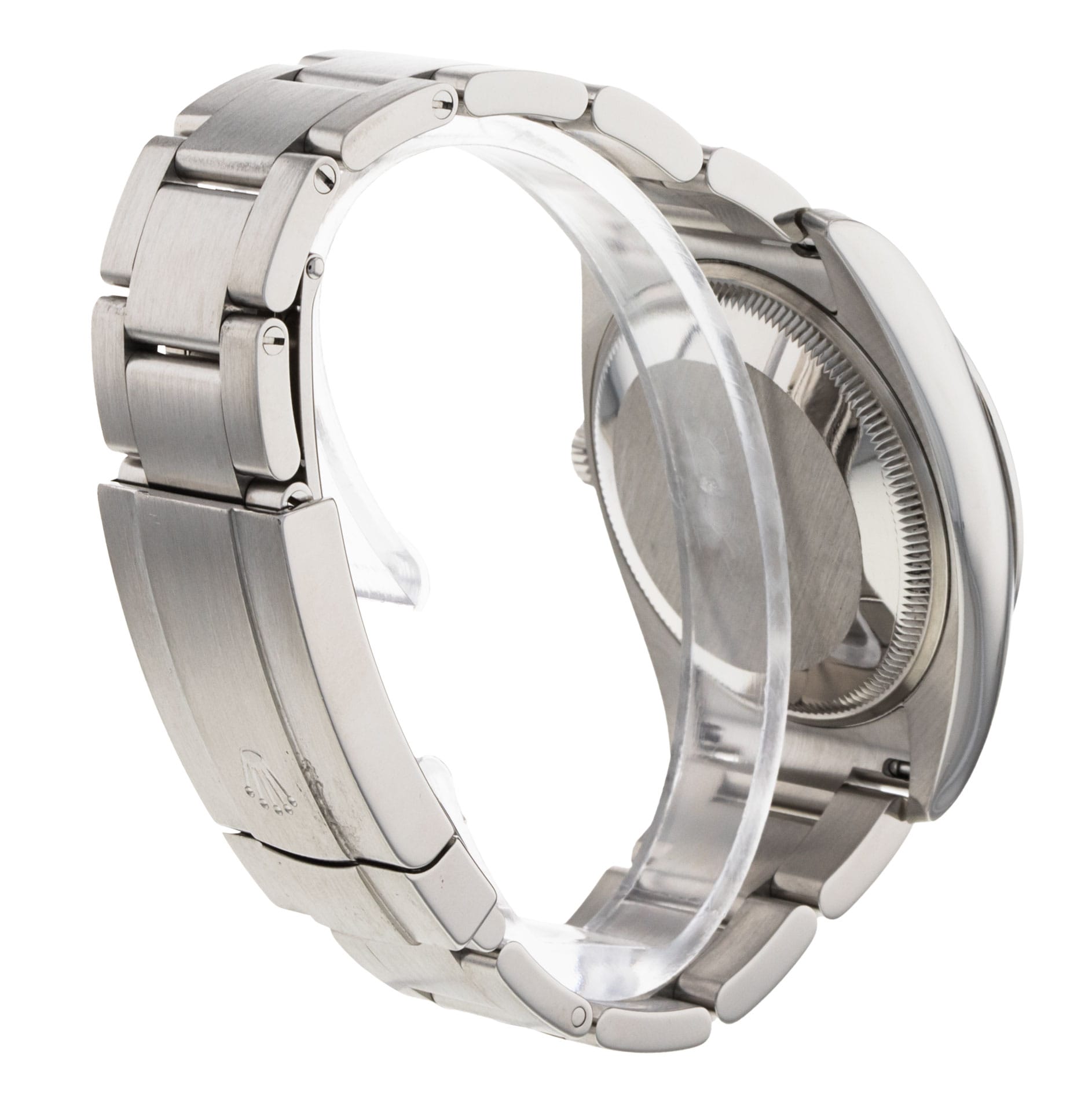 Rolex Oyster Perpetual 114200 Thumbnail 3