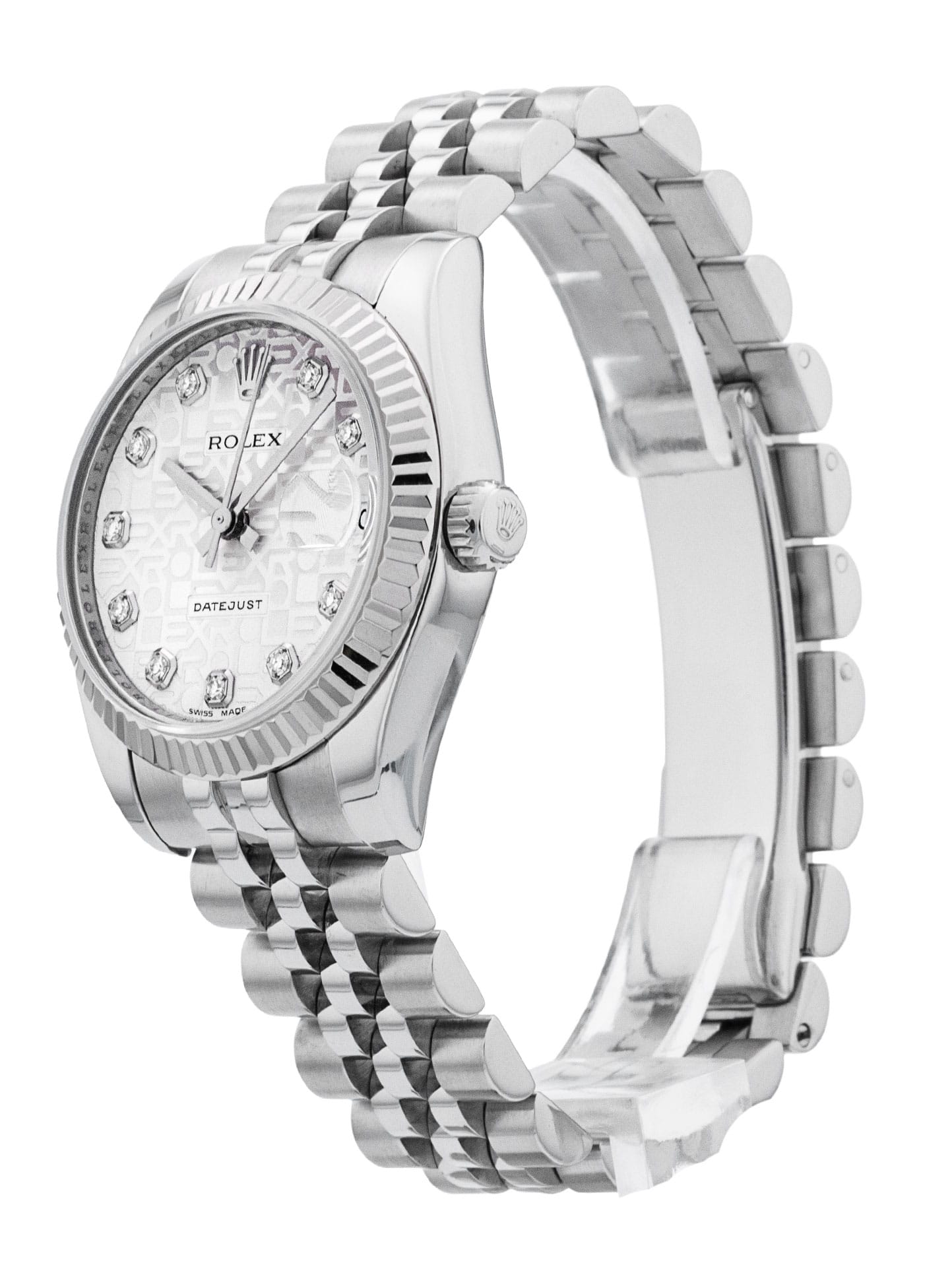 Rolex Datejust Lady 31 178274 Thumbnail 2