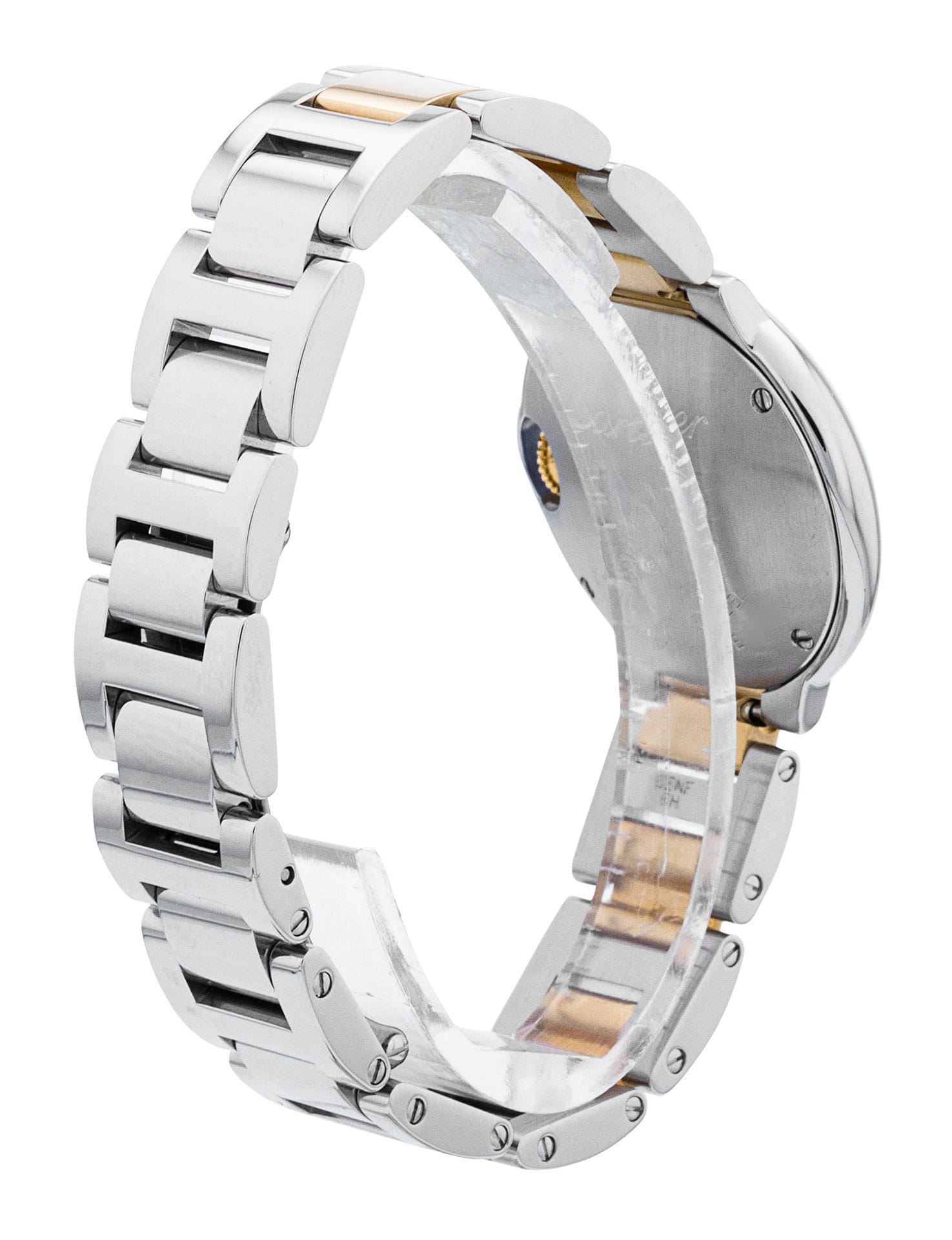 Cartier Ballon Bleu W69007Z3 Thumbnail 3