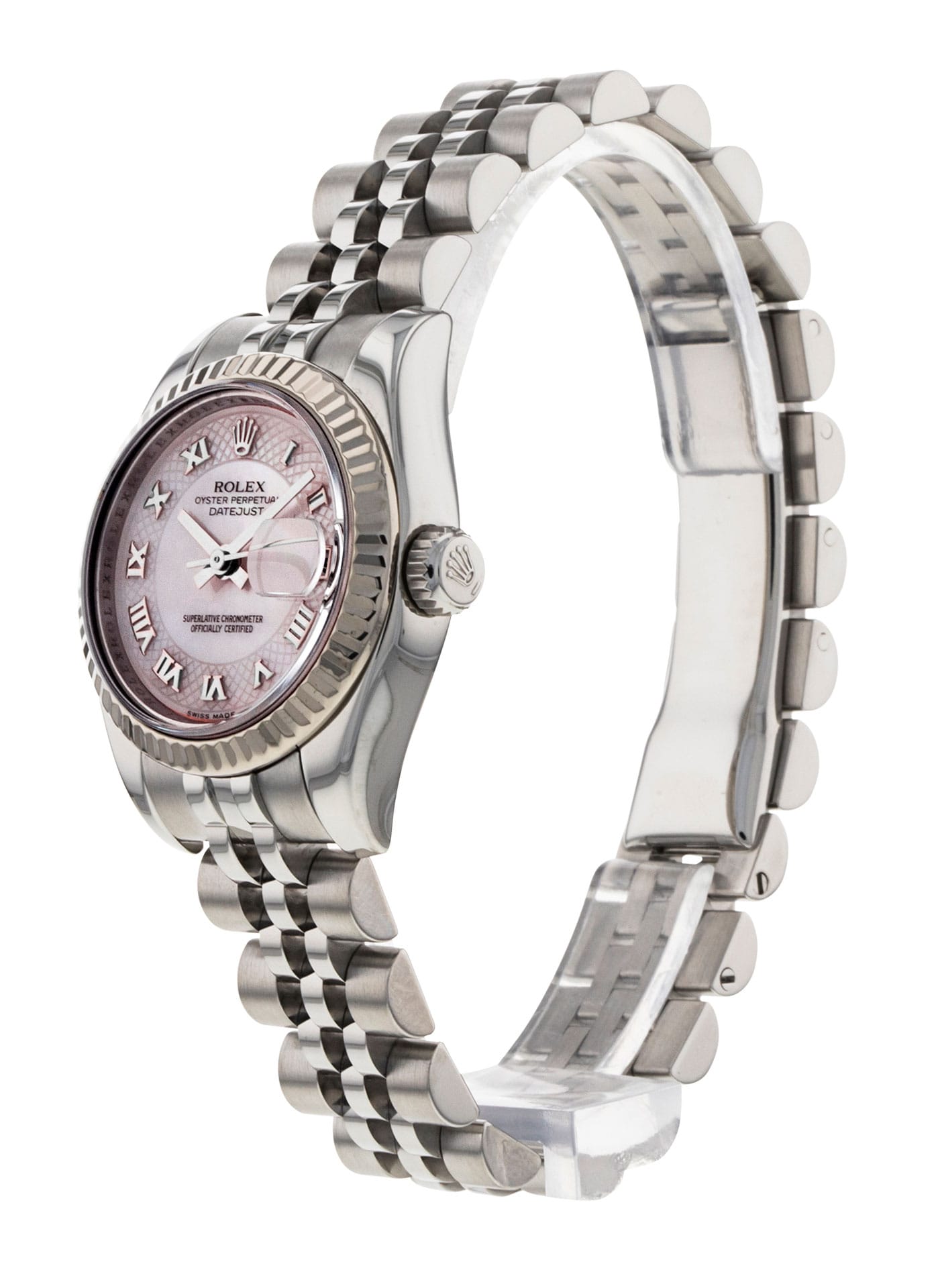 Rolex Datejust Lady 179174 Thumbnail 2