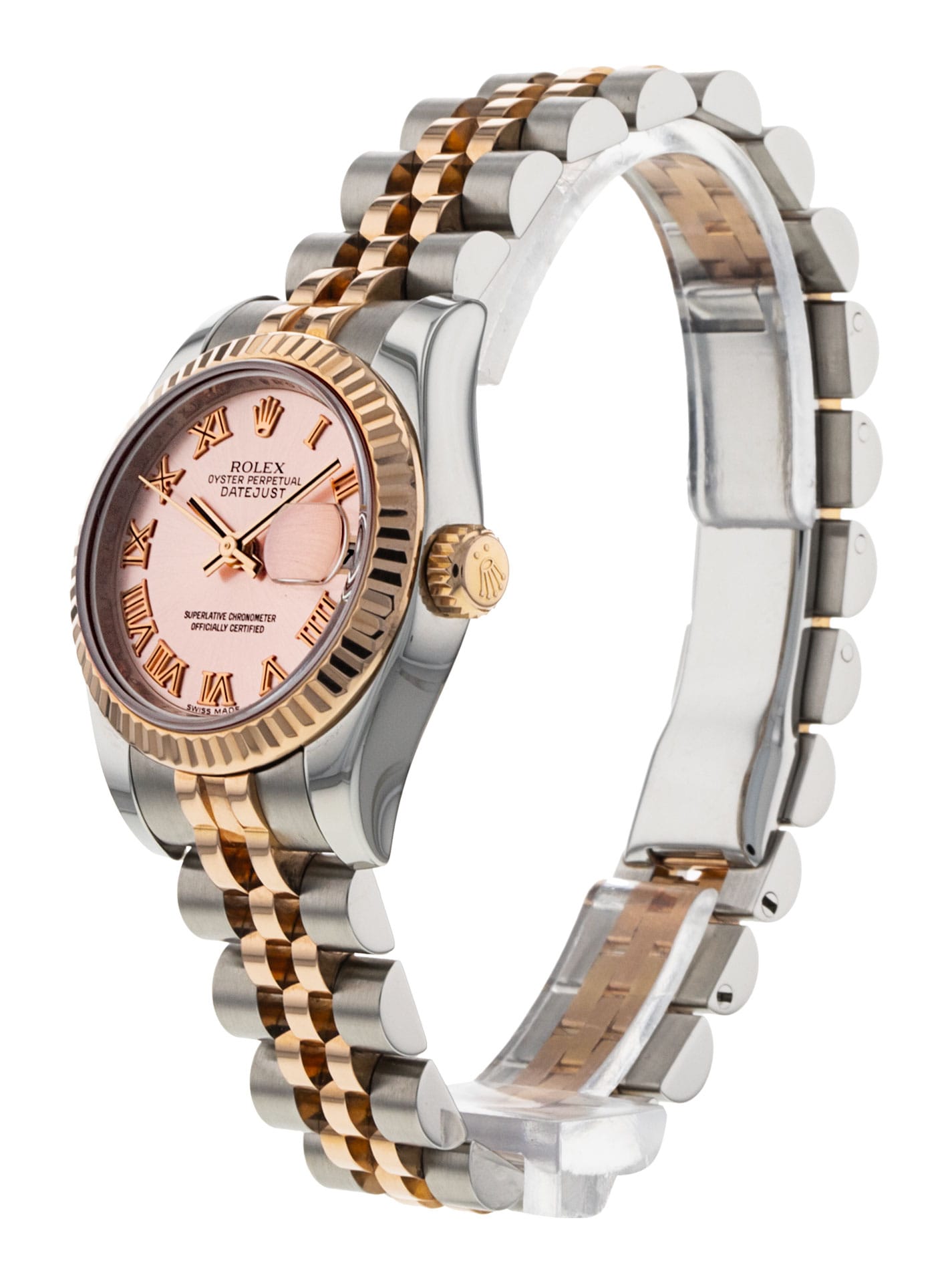 Rolex Datejust Lady 179171 Thumbnail 2