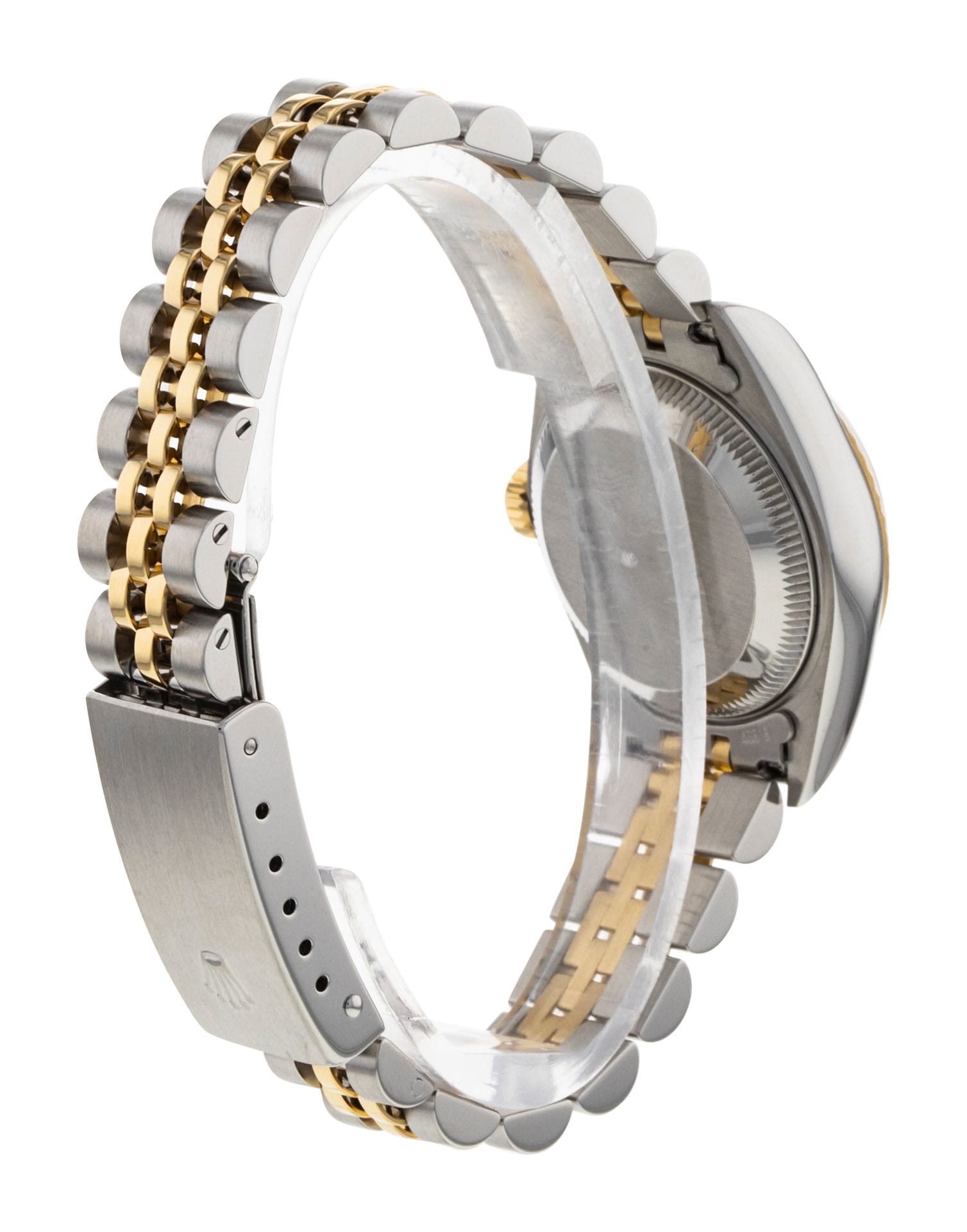 Rolex Datejust Lady 69173 Thumbnail 3