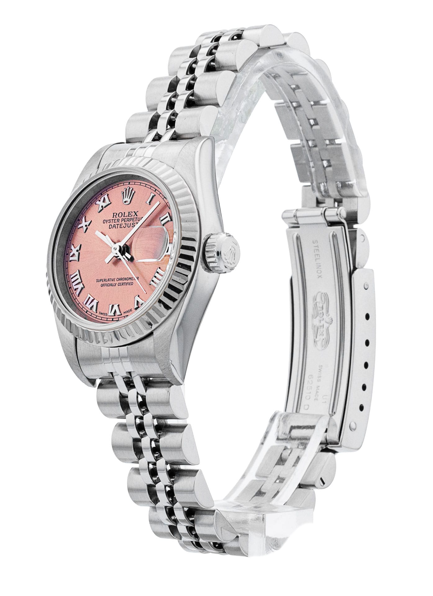 Rolex Datejust Lady 69174 Thumbnail 2