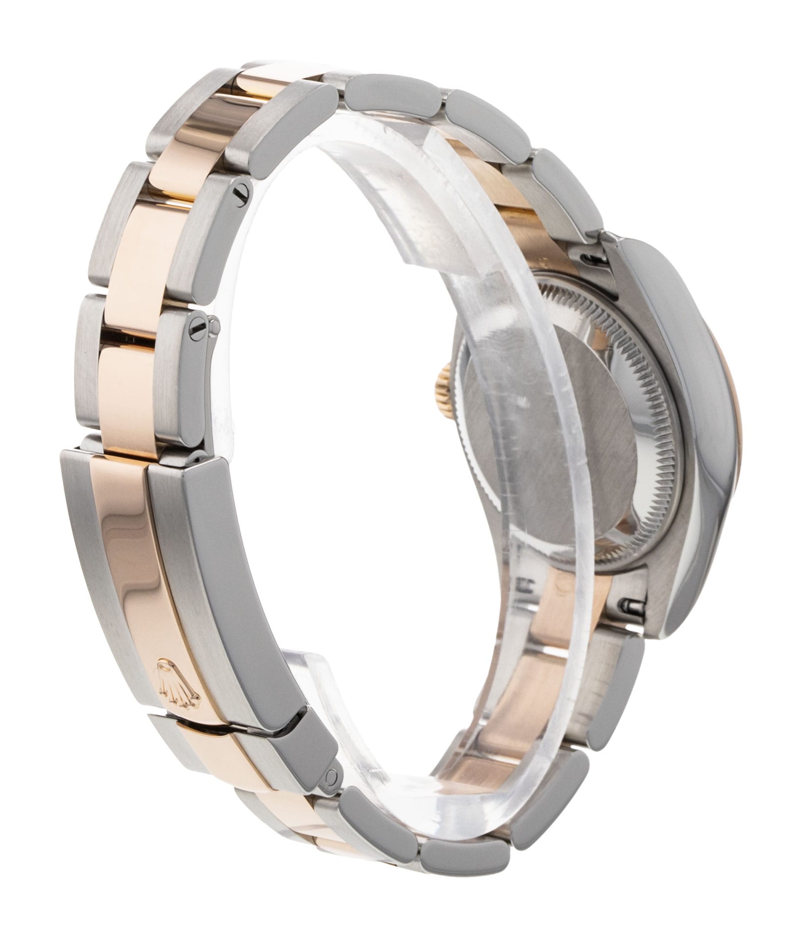 Rolex Datejust Lady 179161 Thumbnail 3